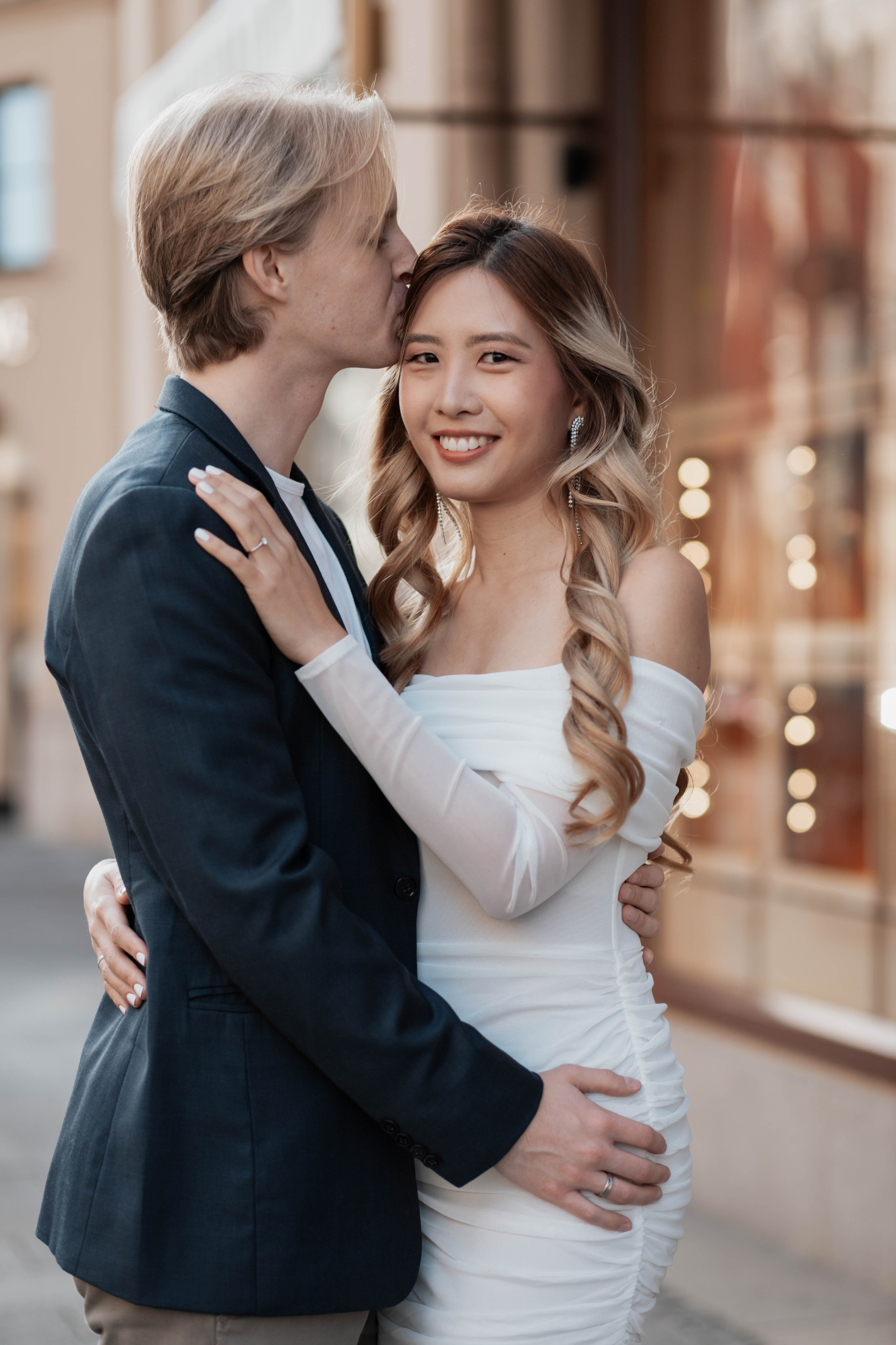 Wedding day. Familien- und Kinderfotografin Katerina Vlasenko, München
