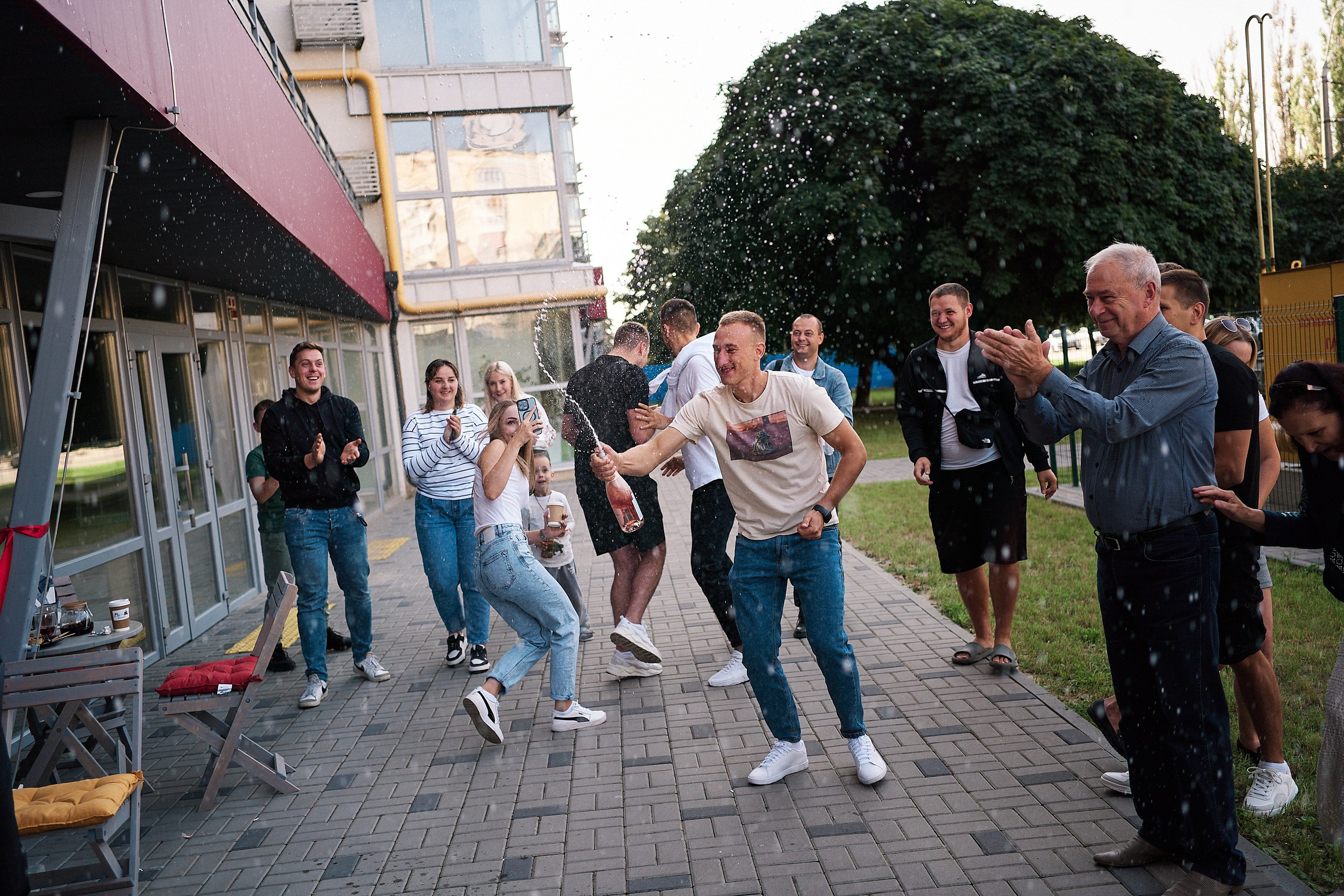 Фотограф Харьков Роман Рубан