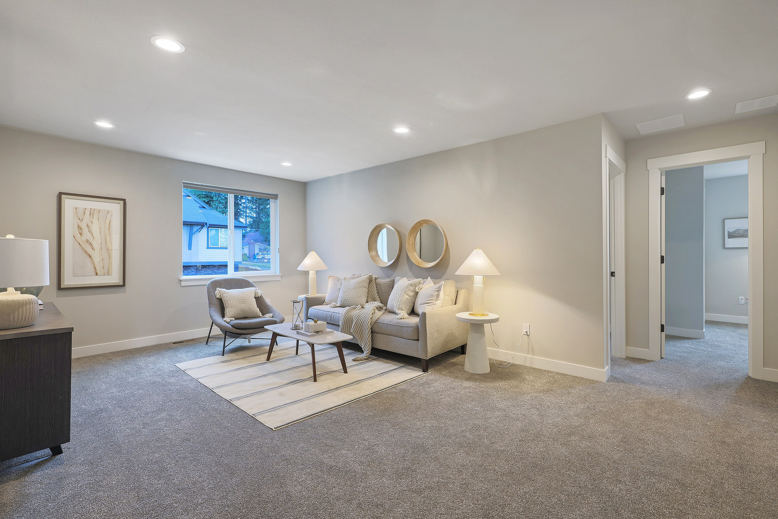 Real Estate Photos. Joanna Jin Photography