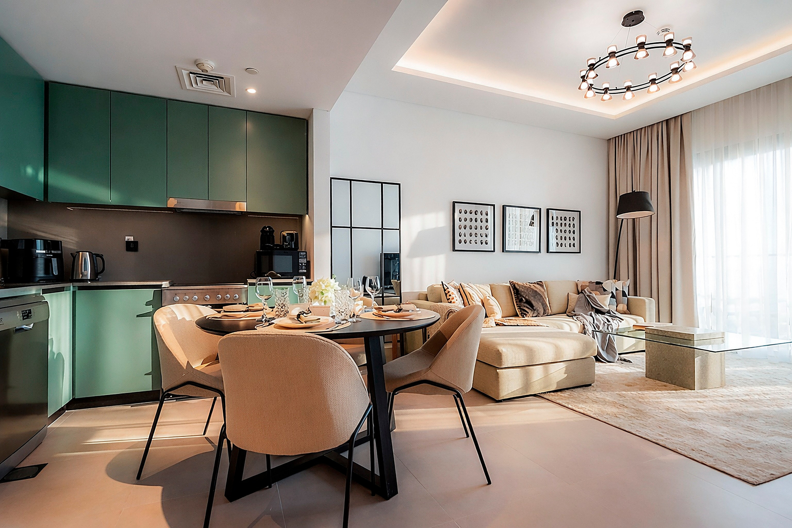 Real Estate. Igor Solodkii | Dubai Photo & Video — Real Estate, Events, Food, Studio