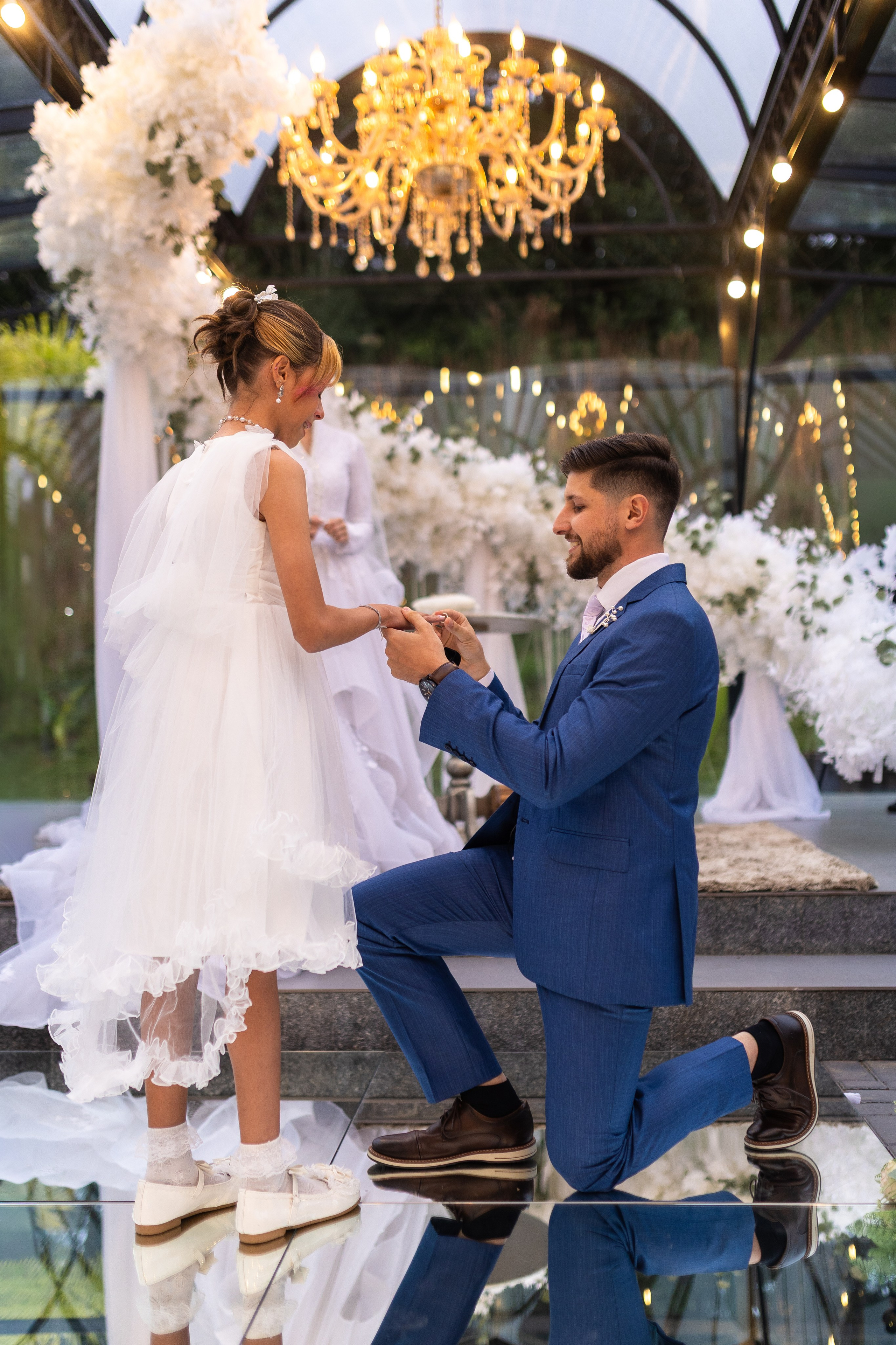 Jhéssica & João. Alexandre Gama Fotografia