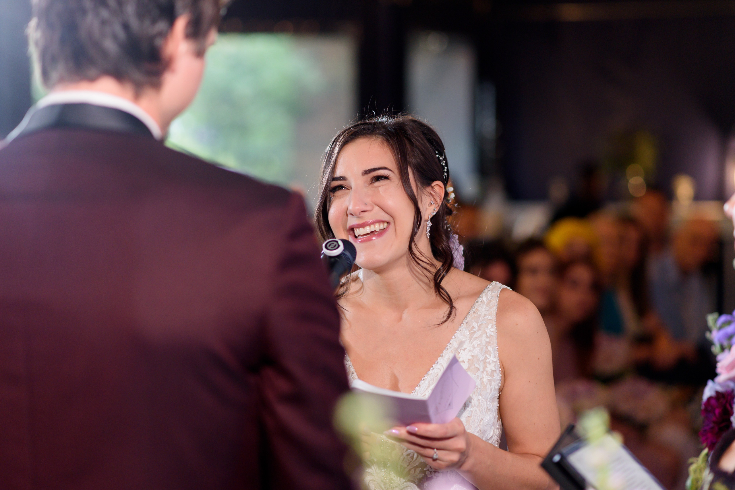 J + S. Wedding photographer in Orlando, Boston & New York Anderson Marques