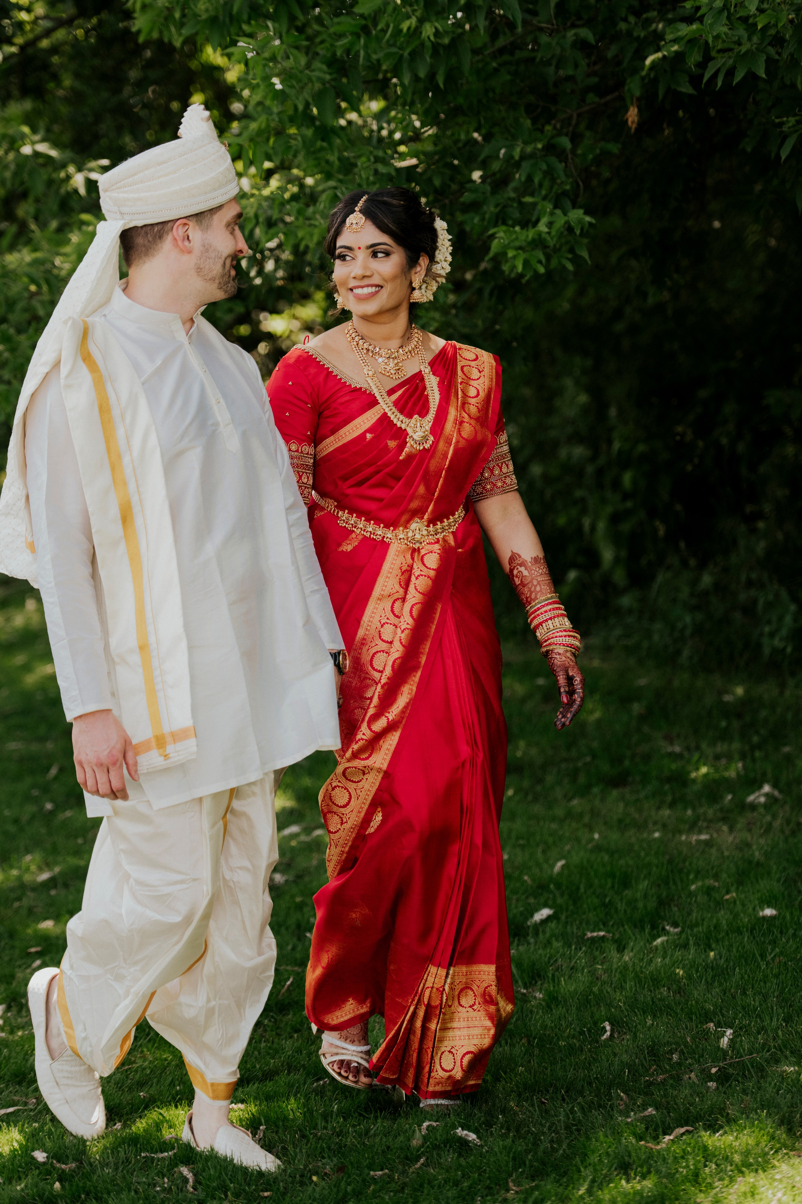 Wedding Photography Portfolio | Antevasi Studios — Toronto