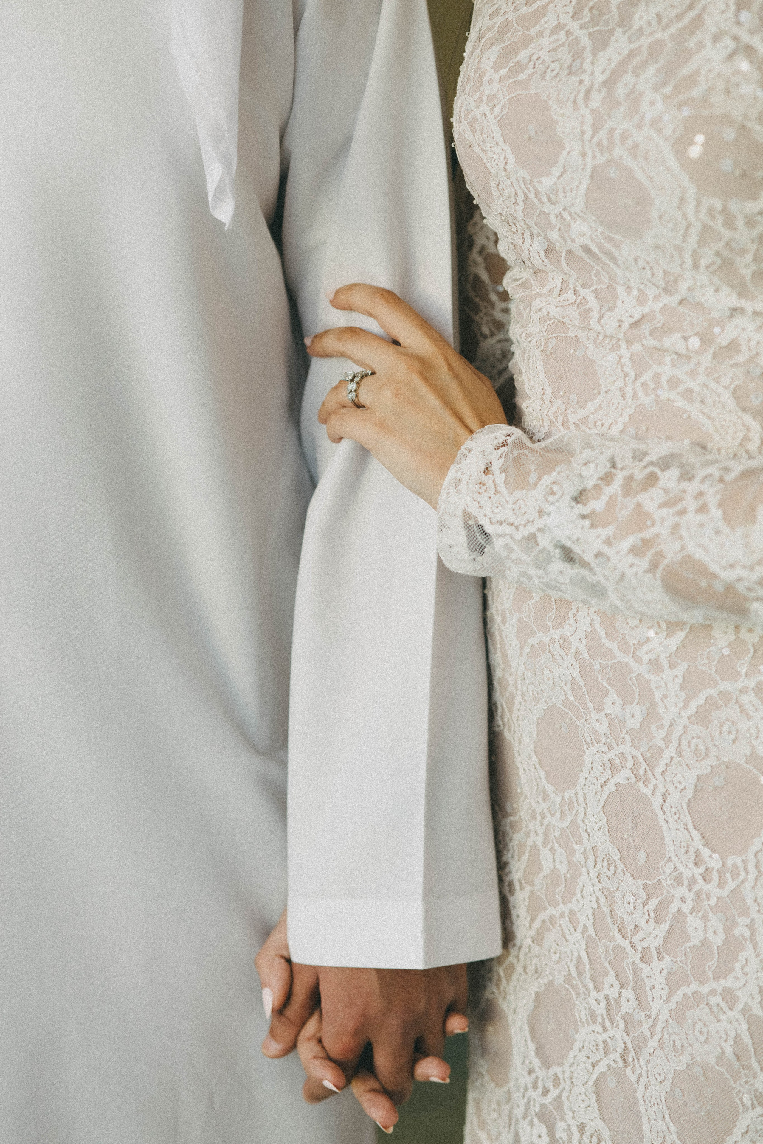 Shamma & Saeed