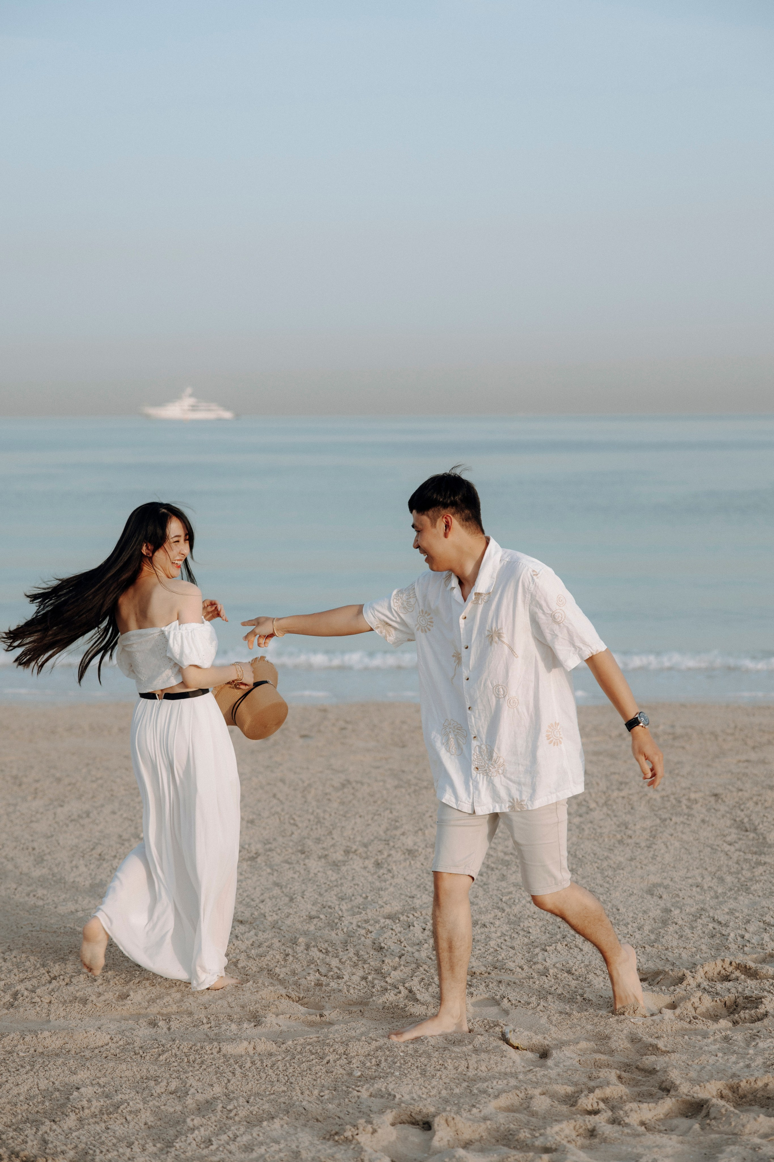 Allen & Kitty PreWedding