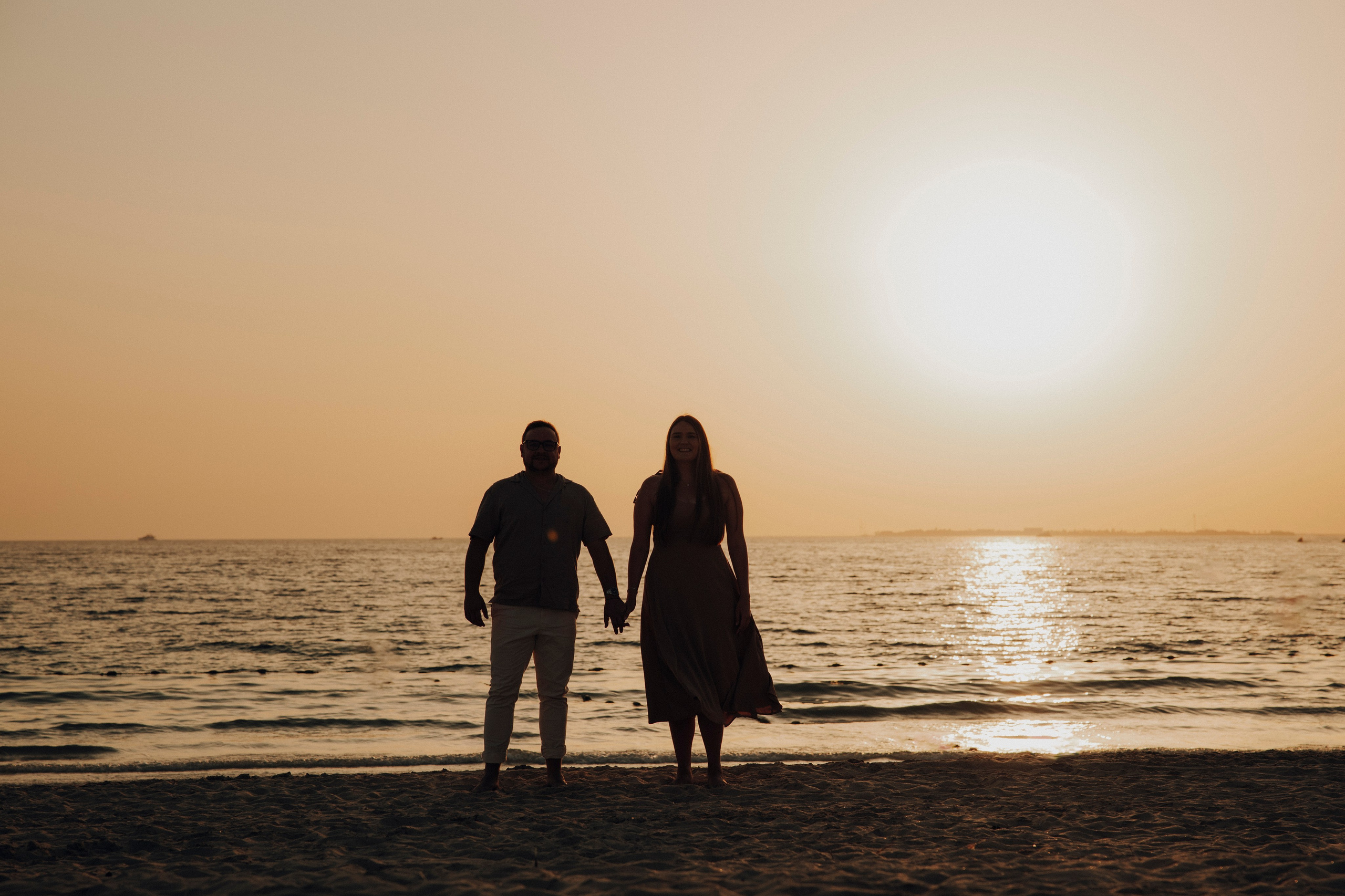 Olwen & Bianca PreWedding