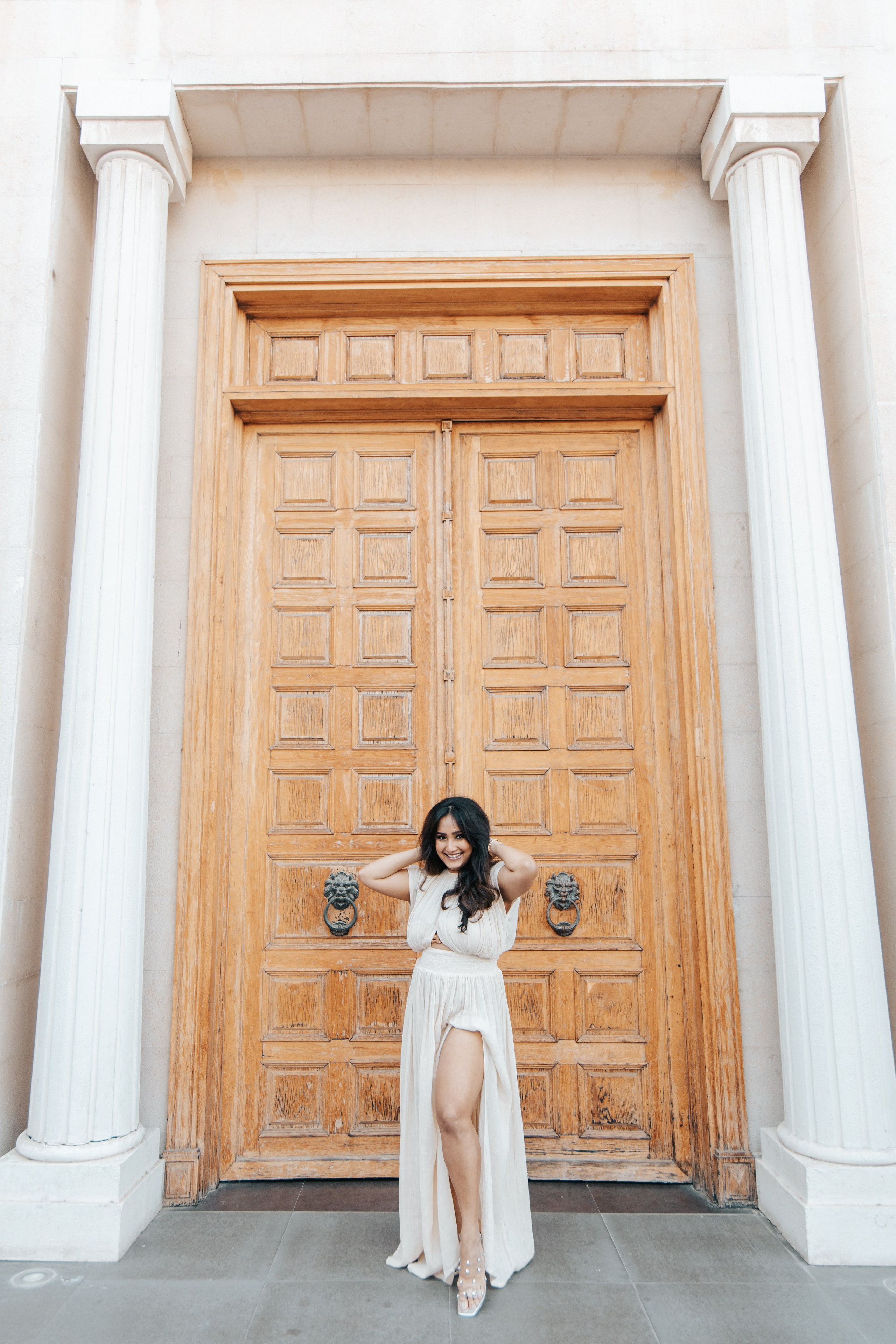 Amrita Gender Reveal