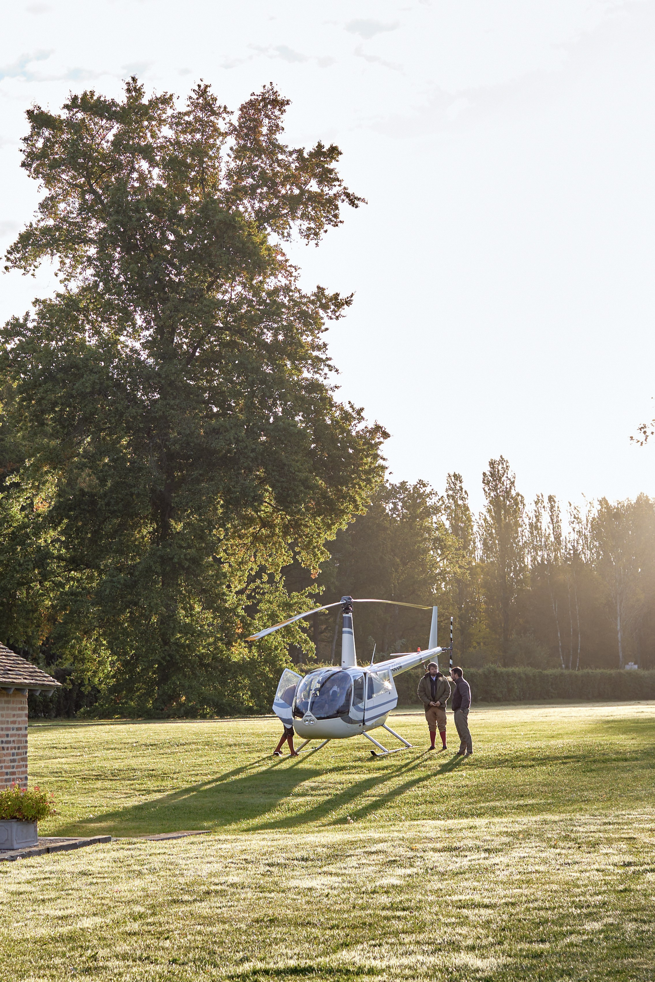 Hunting in France. Amazing photo session at a time convenient for you. Y