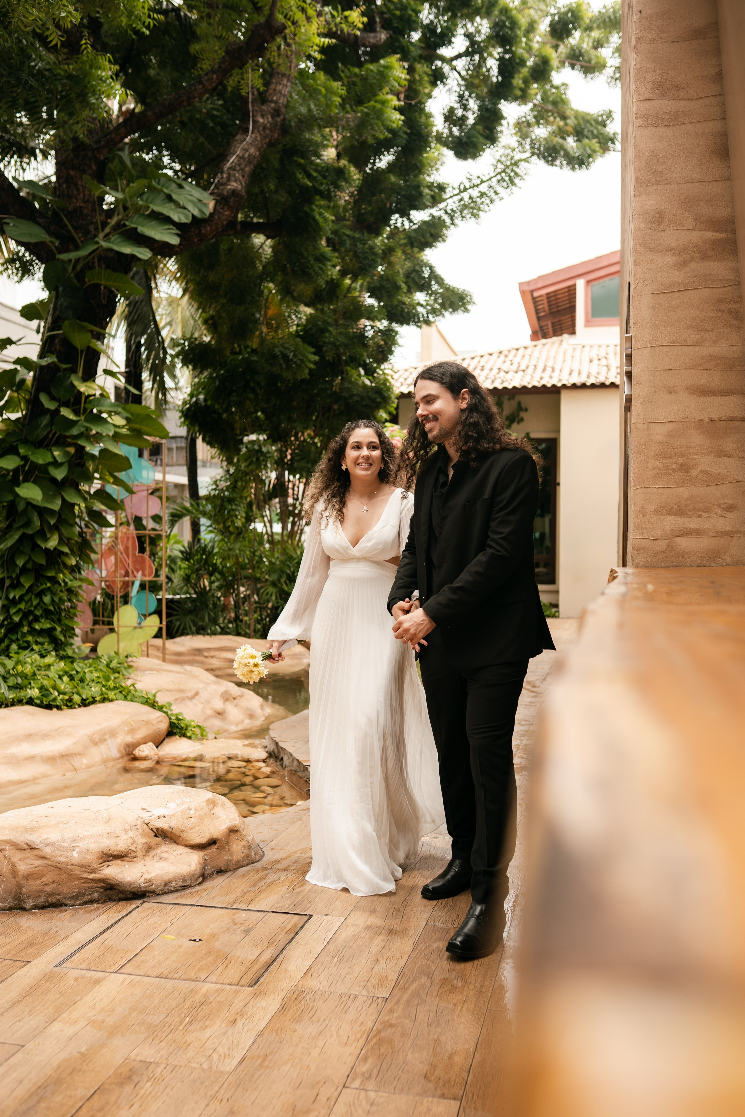Kimberly e Gabriel. Esdras Rodrigues, Fotógrafo de Casamento em Fortaleza — CE, Brasil
