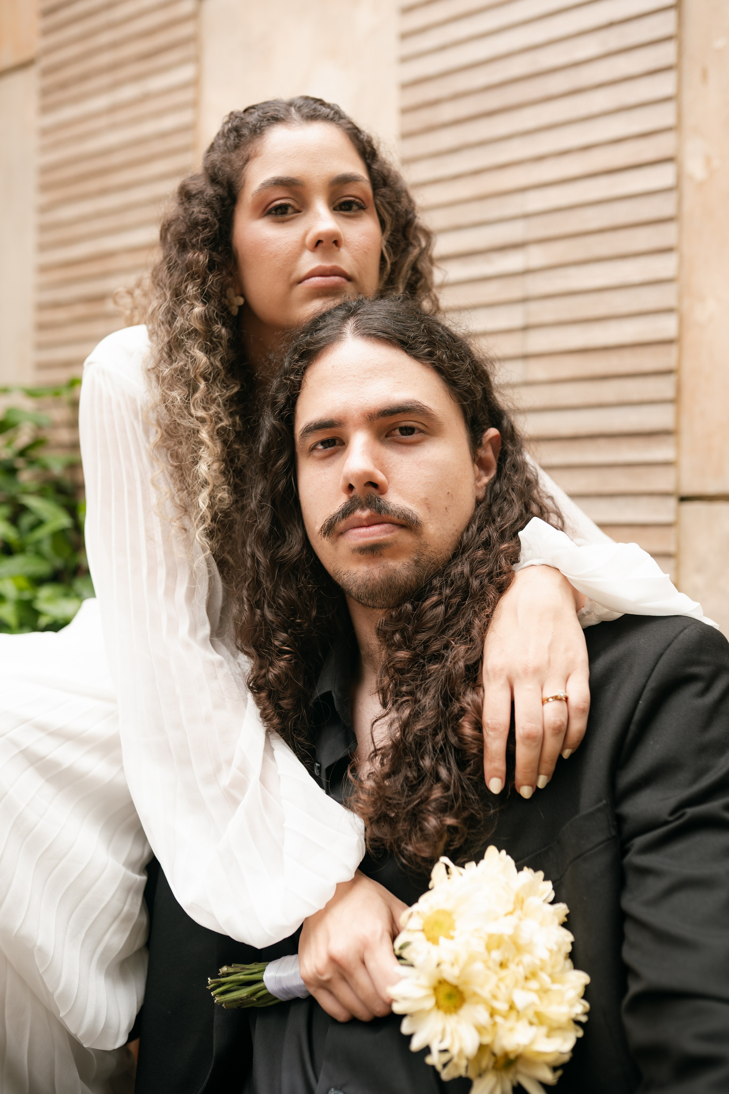 Kimberly e Gabriel. Esdras Rodrigues, Fotógrafo de Casamento em Fortaleza — CE, Brasil