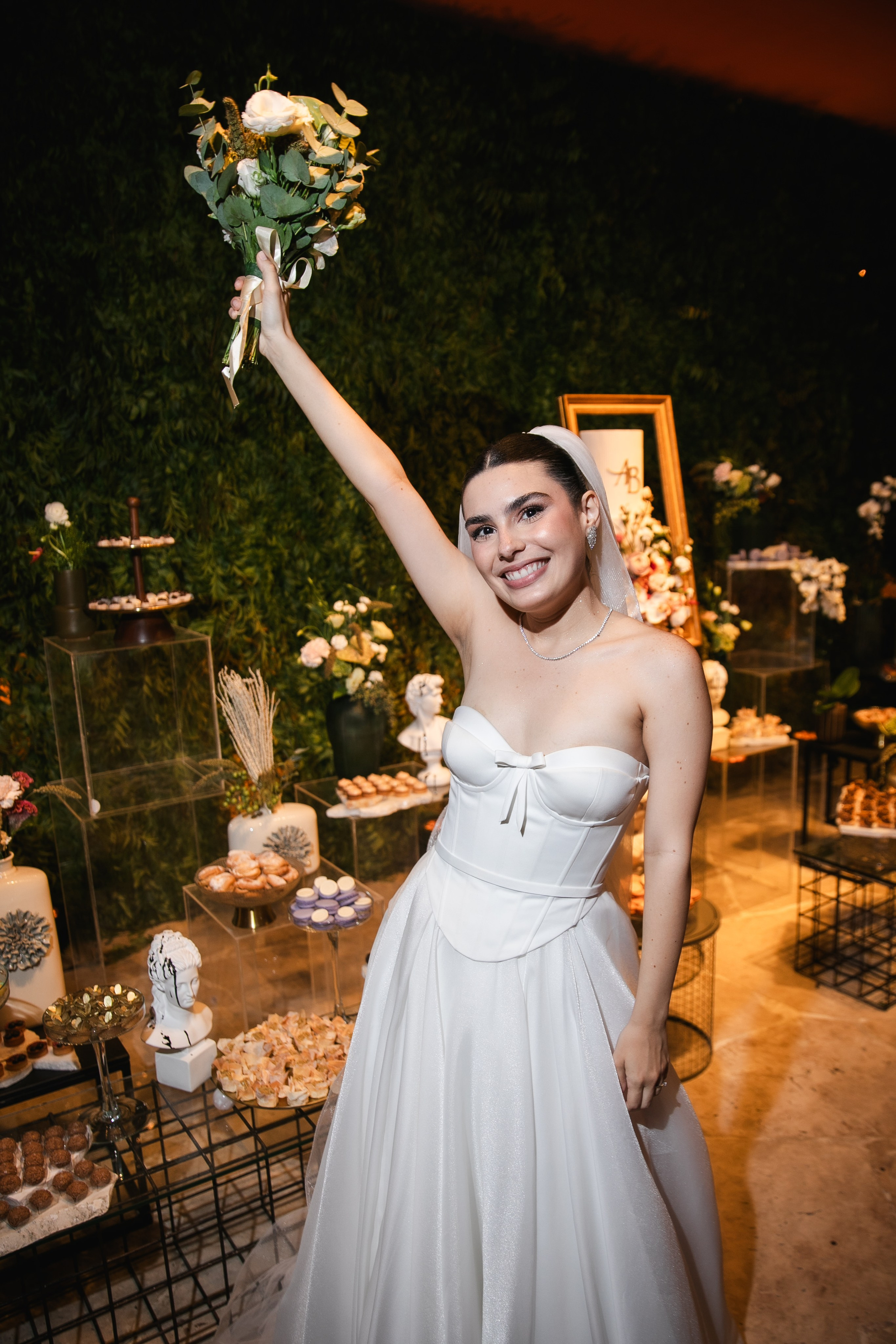 Casamento Ashley e Bruno. Esdras Rodrigues, Fotógrafo de Casamento em Fortaleza — CE, Brasil