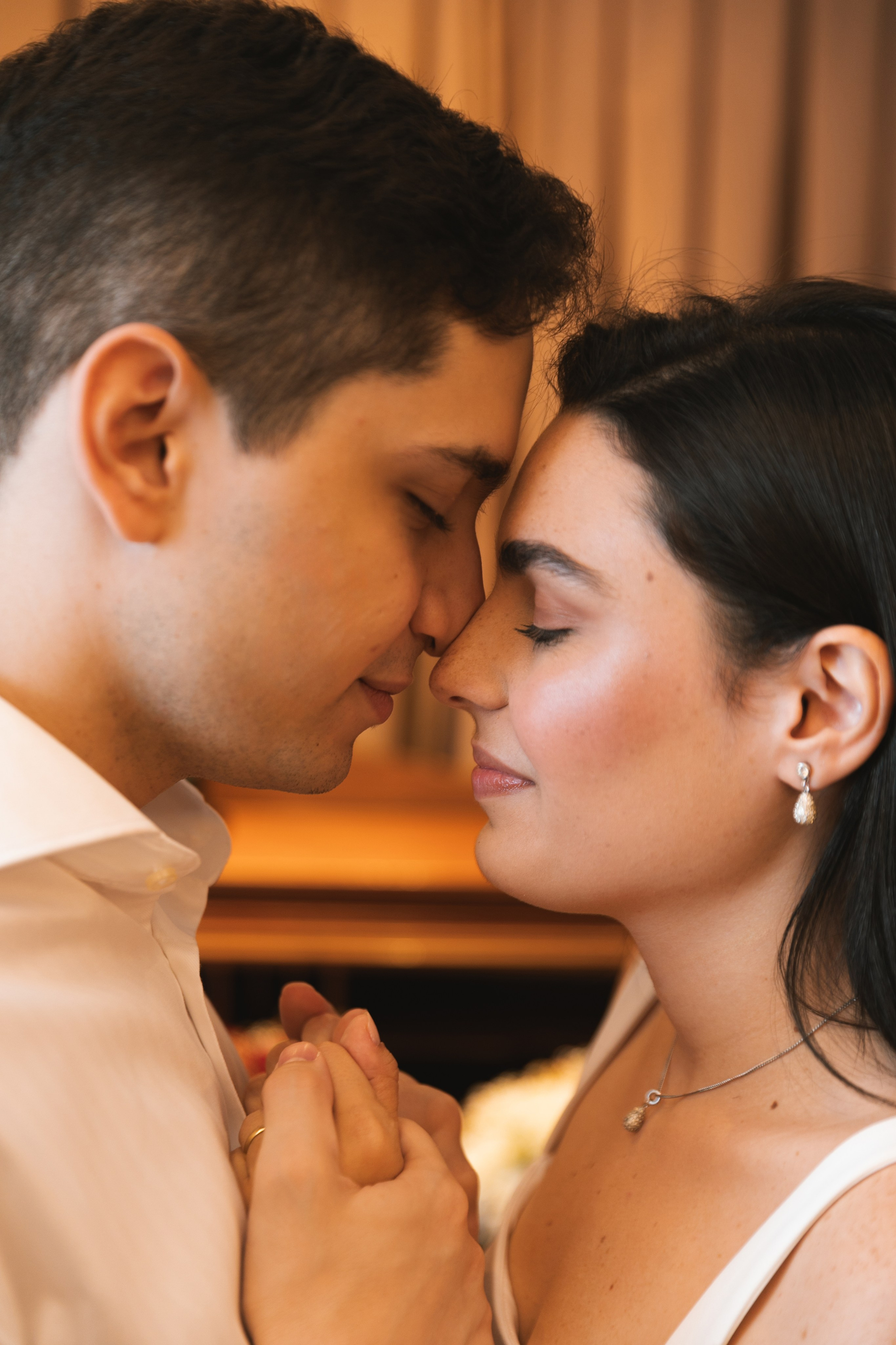Ashley e Bruno. Esdras Rodrigues, Fotógrafo de Casamento em Fortaleza — CE, Brasil