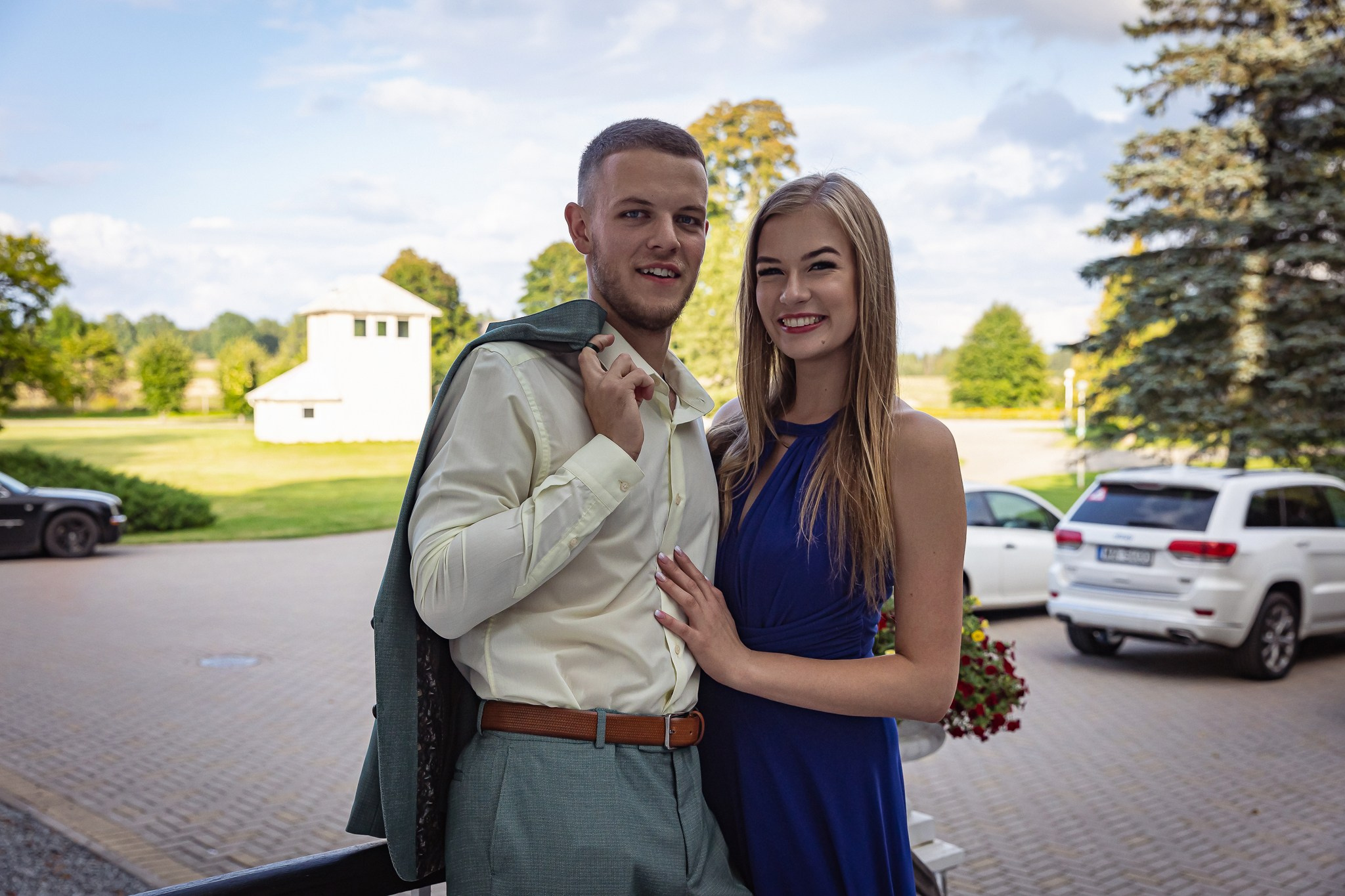 Happy Birthday — Beata. Photographer Eduard Nesterov | Фотограф — Эдуард Нестеров