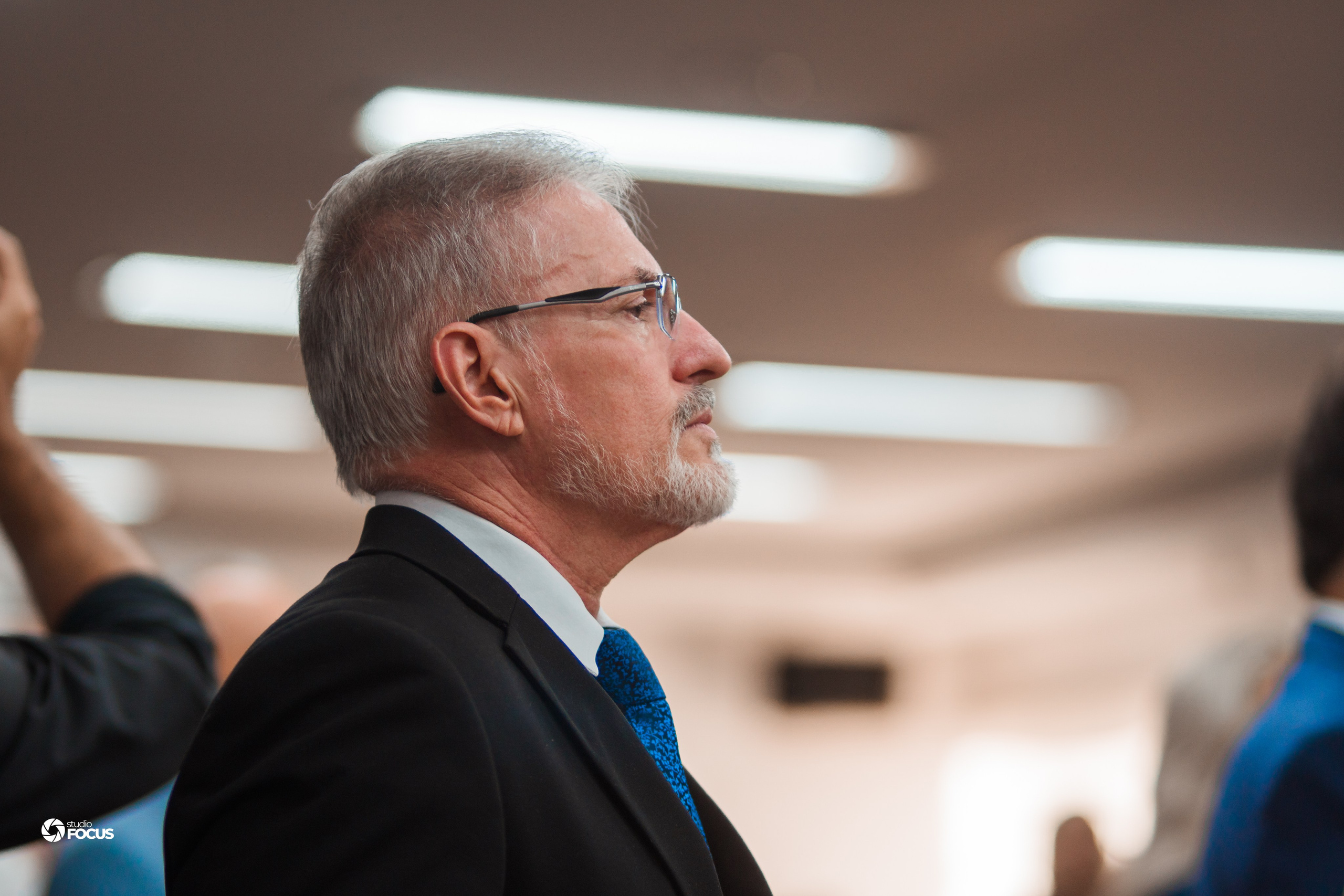 Corporativo/Politico