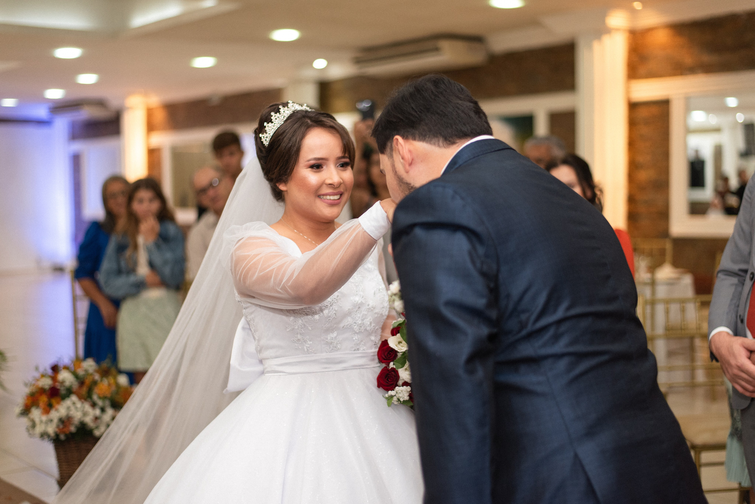 Casamento Ester & Leandro. RBK Produções | Foto e Vídeo | Irati-PR e região