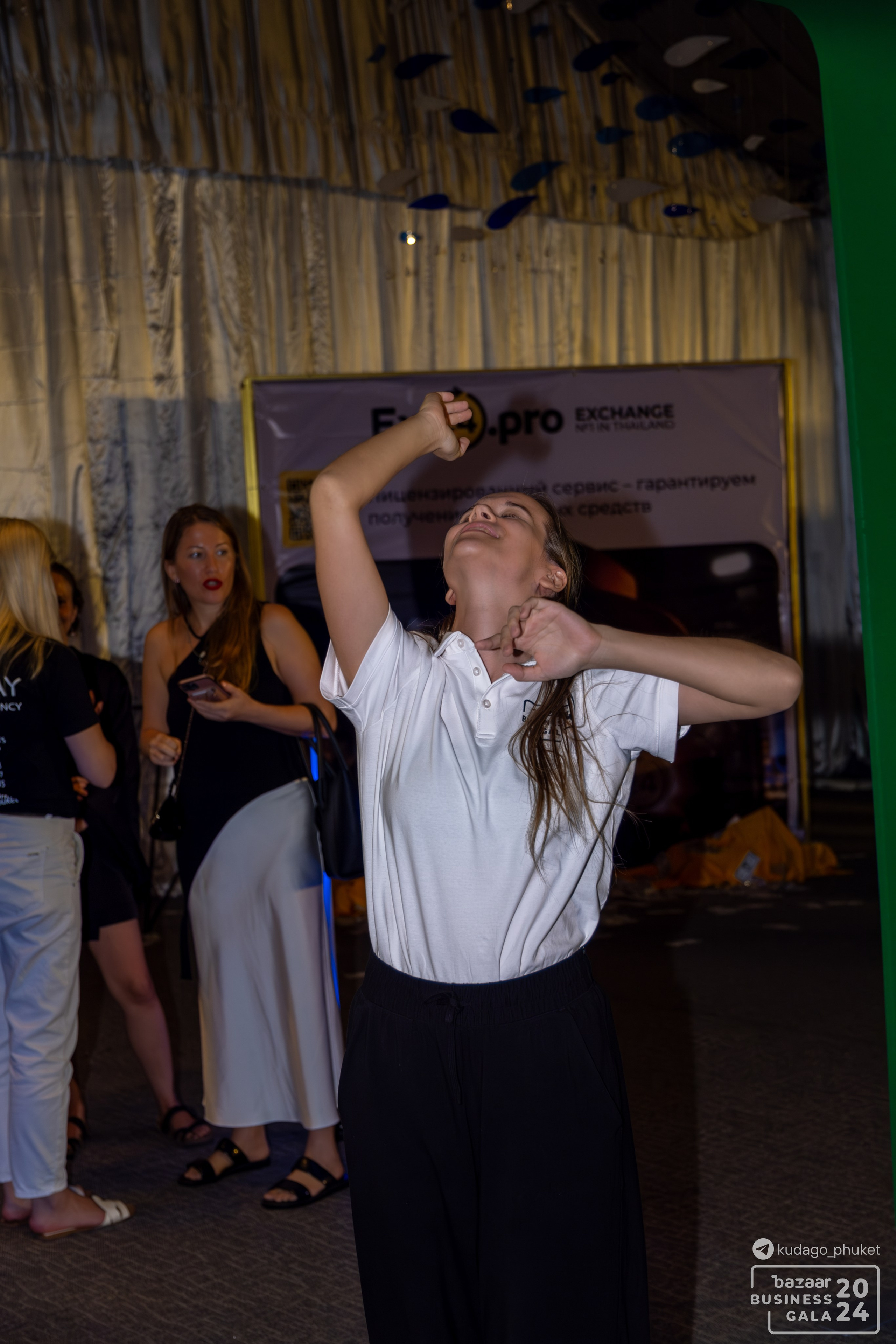 Bazaar Business Gala (Часть 2) | Фоторепортаж | Афиша | DAVAYSXODIM.com PHUKET. АФИША|ФОТОРЕПОРТАЖИ|ИВЕНТЫ|ПХУКЕТ