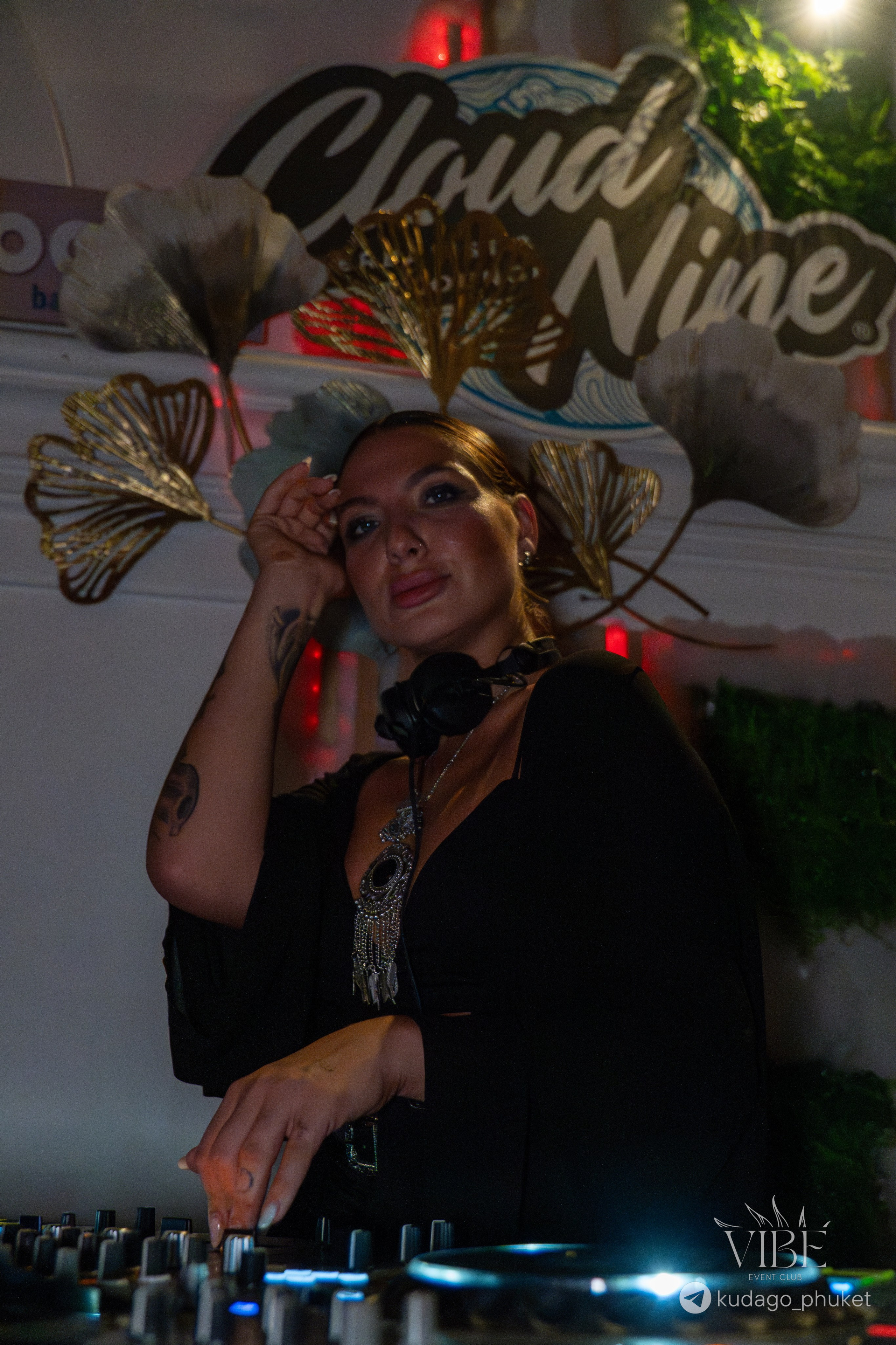 Вечеринка Tribal Vibe | Фоторепортаж | Афиша | DAVAYSXODIM.com PHUKET. АФИША|ФОТОРЕПОРТАЖИ|ИВЕНТЫ|ПХУКЕТ