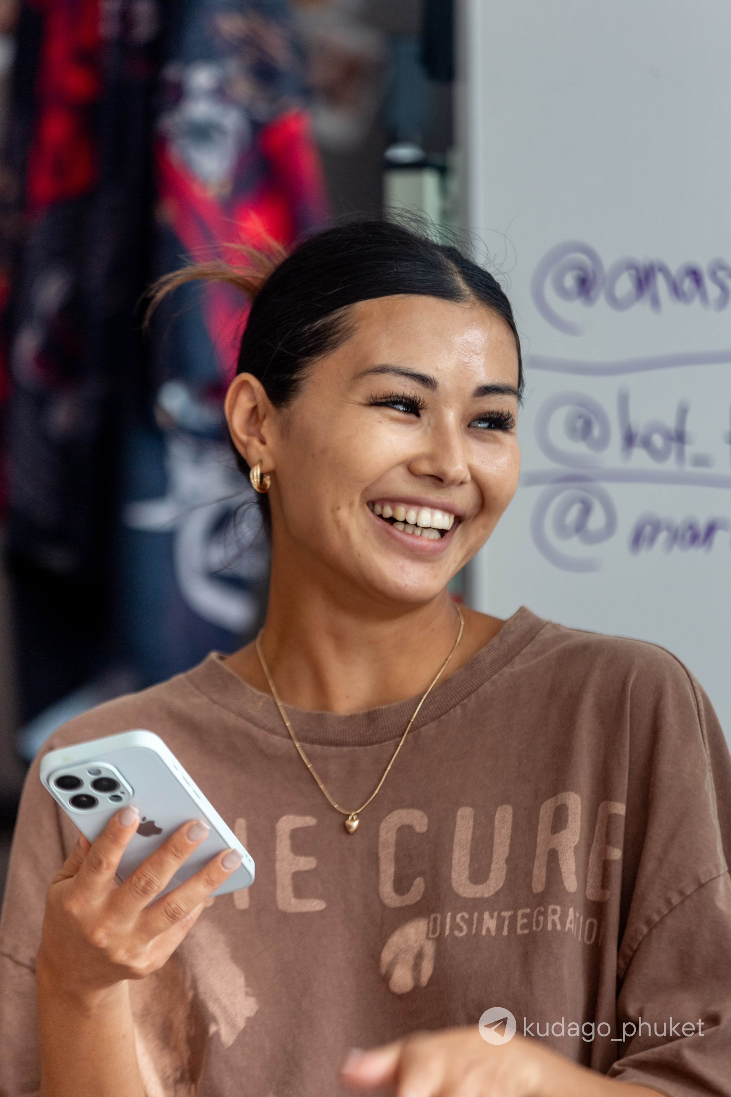 Завтрак на Чиле | Фоторепортаж | Афиша | DAVAYSXODIM.com PHUKET. АФИША|ФОТОРЕПОРТАЖИ|ИВЕНТЫ|ПХУКЕТ