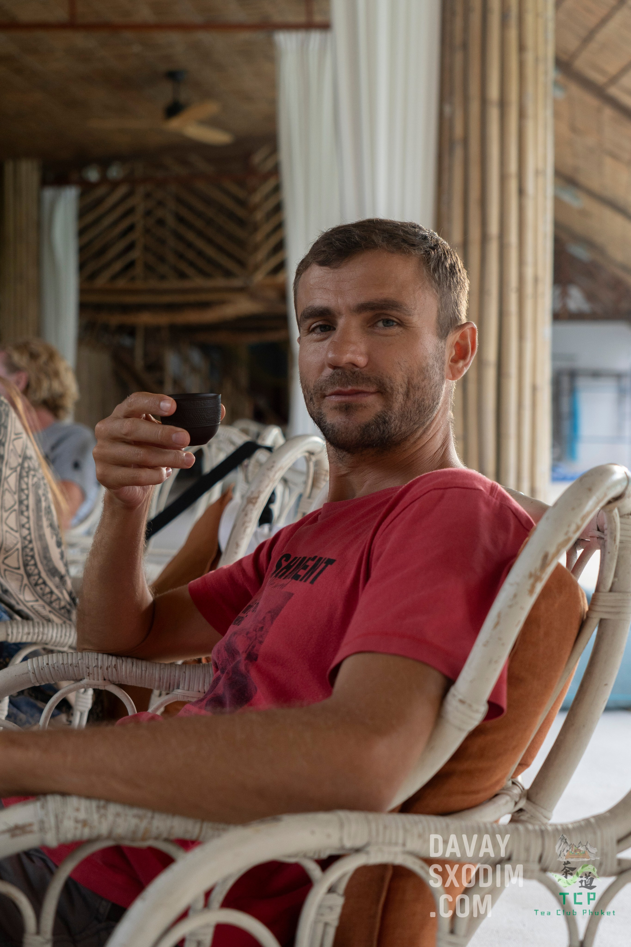 Чайный Нетворкинг | Фоторепортаж | Афиша | DAVAYSXODIM.com PHUKET. АФИША|ФОТОРЕПОРТАЖИ|ИВЕНТЫ|ПХУКЕТ