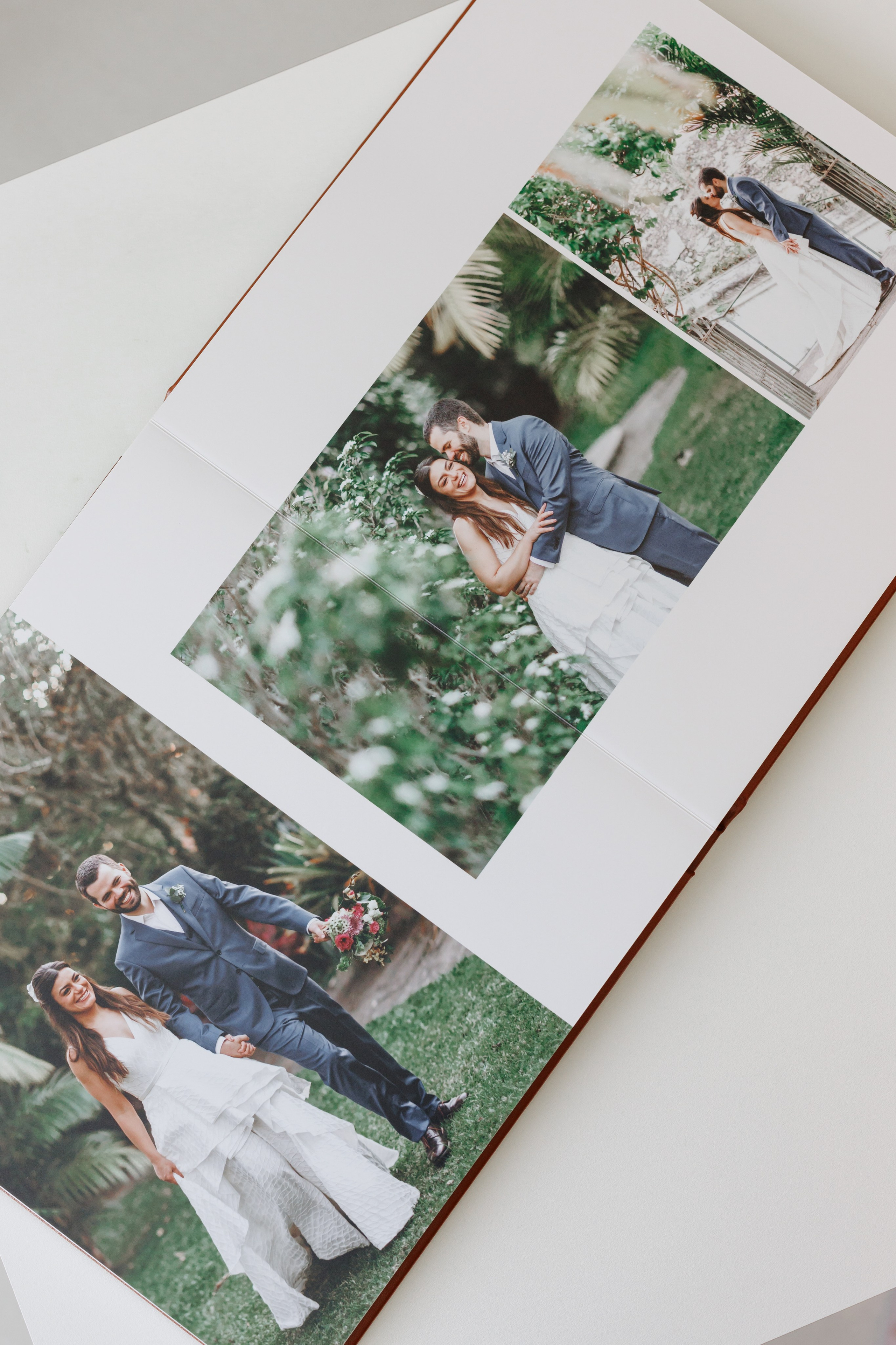 Álbuns. Anderson Marcello | Fotógrafo de Casamentos