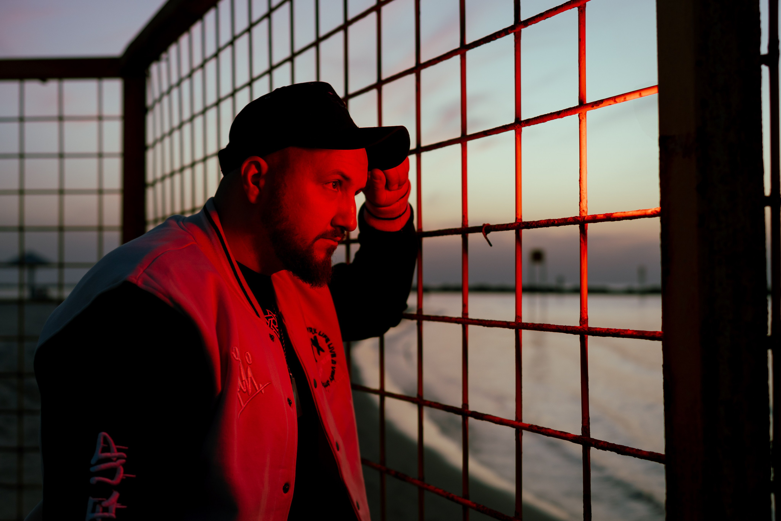 Dj.Dominic. Art and outdoor photography