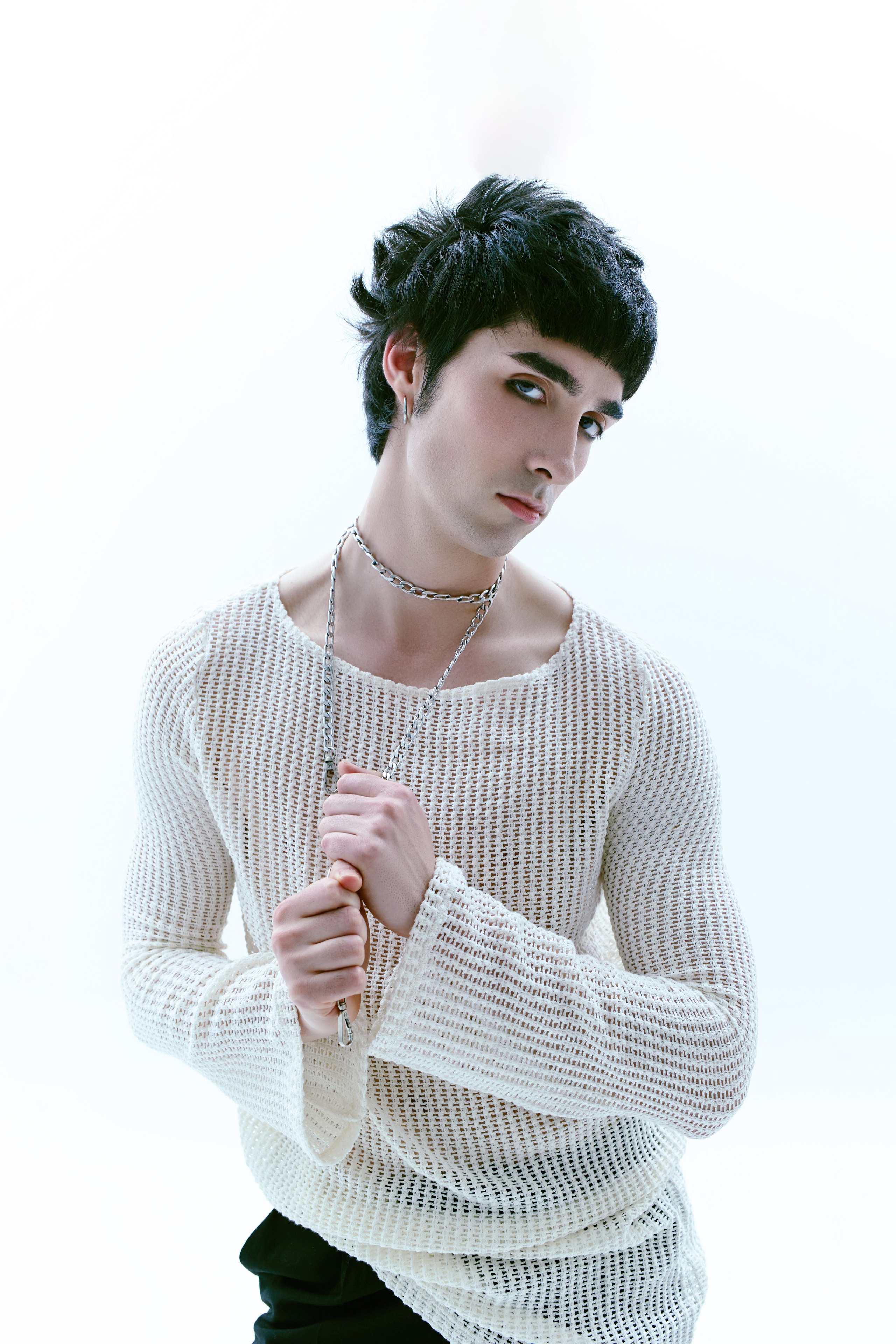 Miodrag. Photographer Inna Gainulina