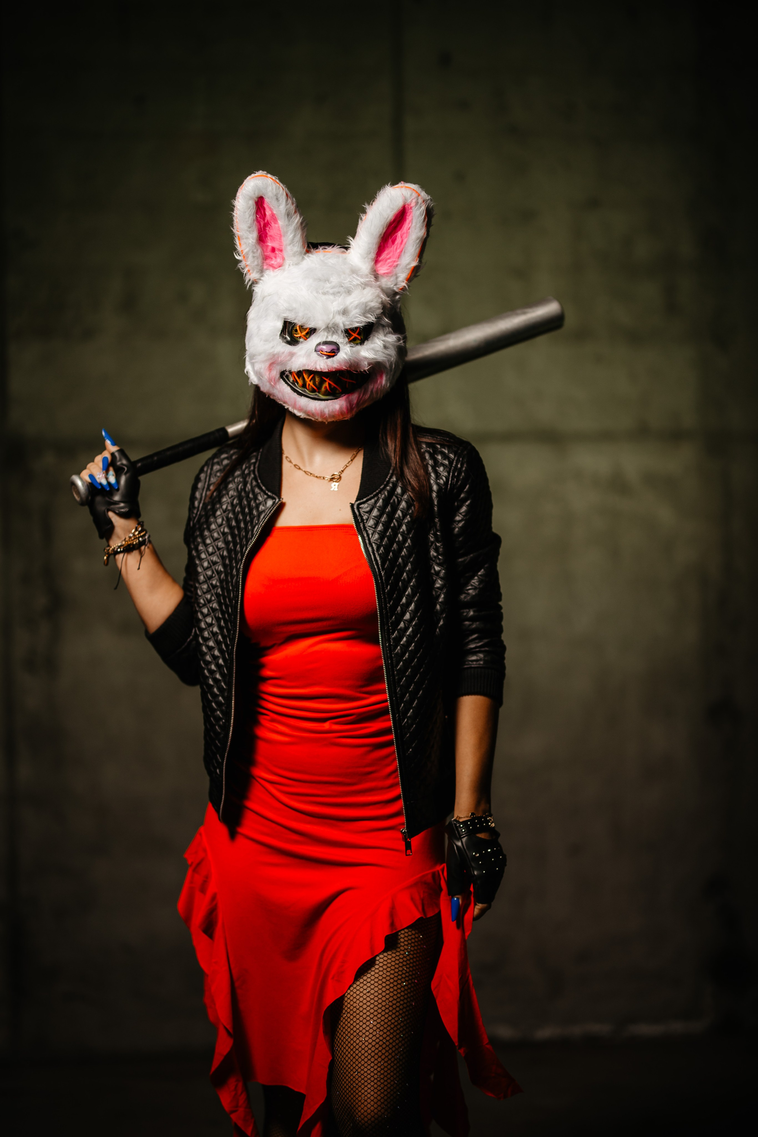 Halloween. Ionut Brehuescu — Fotograf