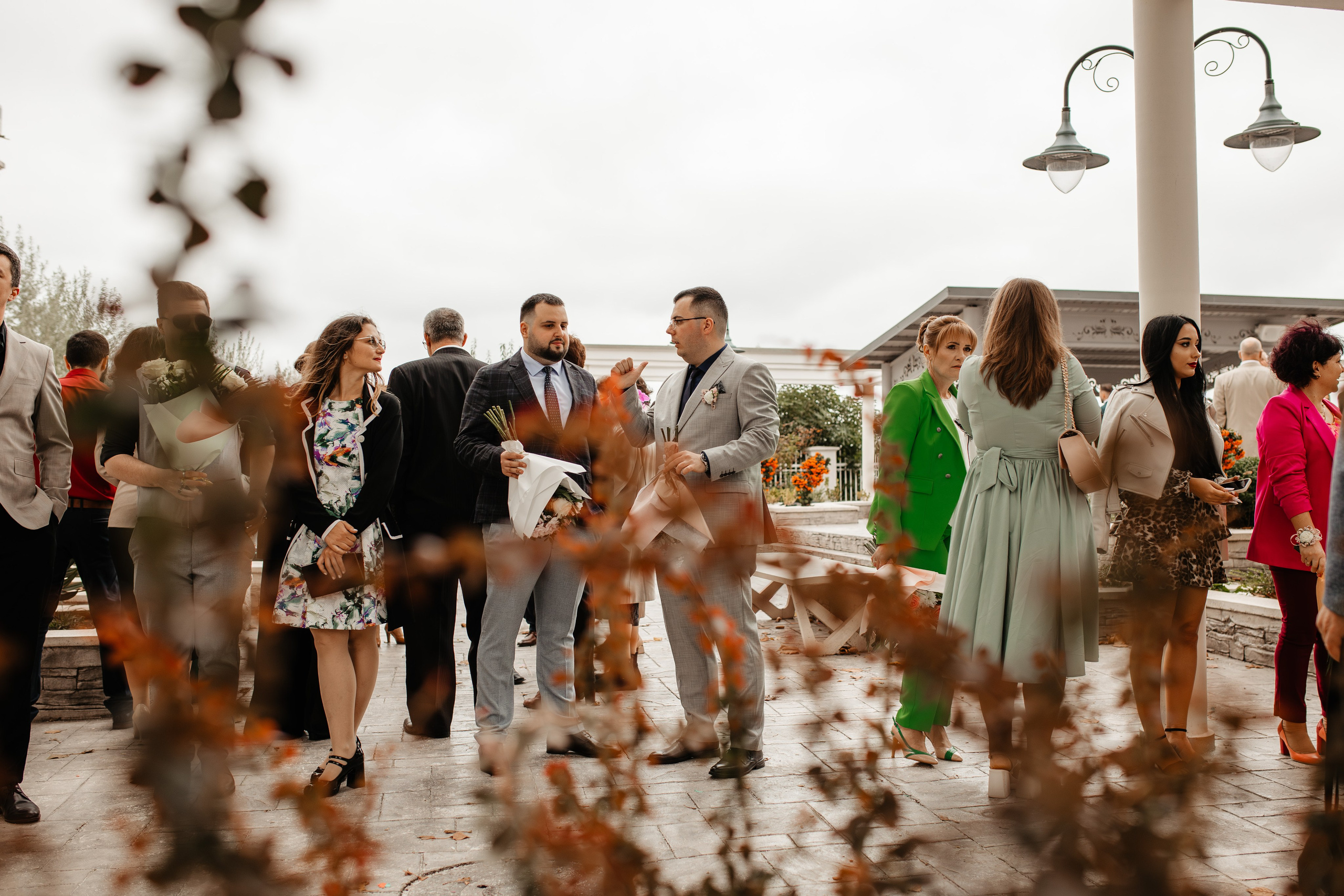 Andrada si Georgian. Ionut Brehuescu — Fotograf