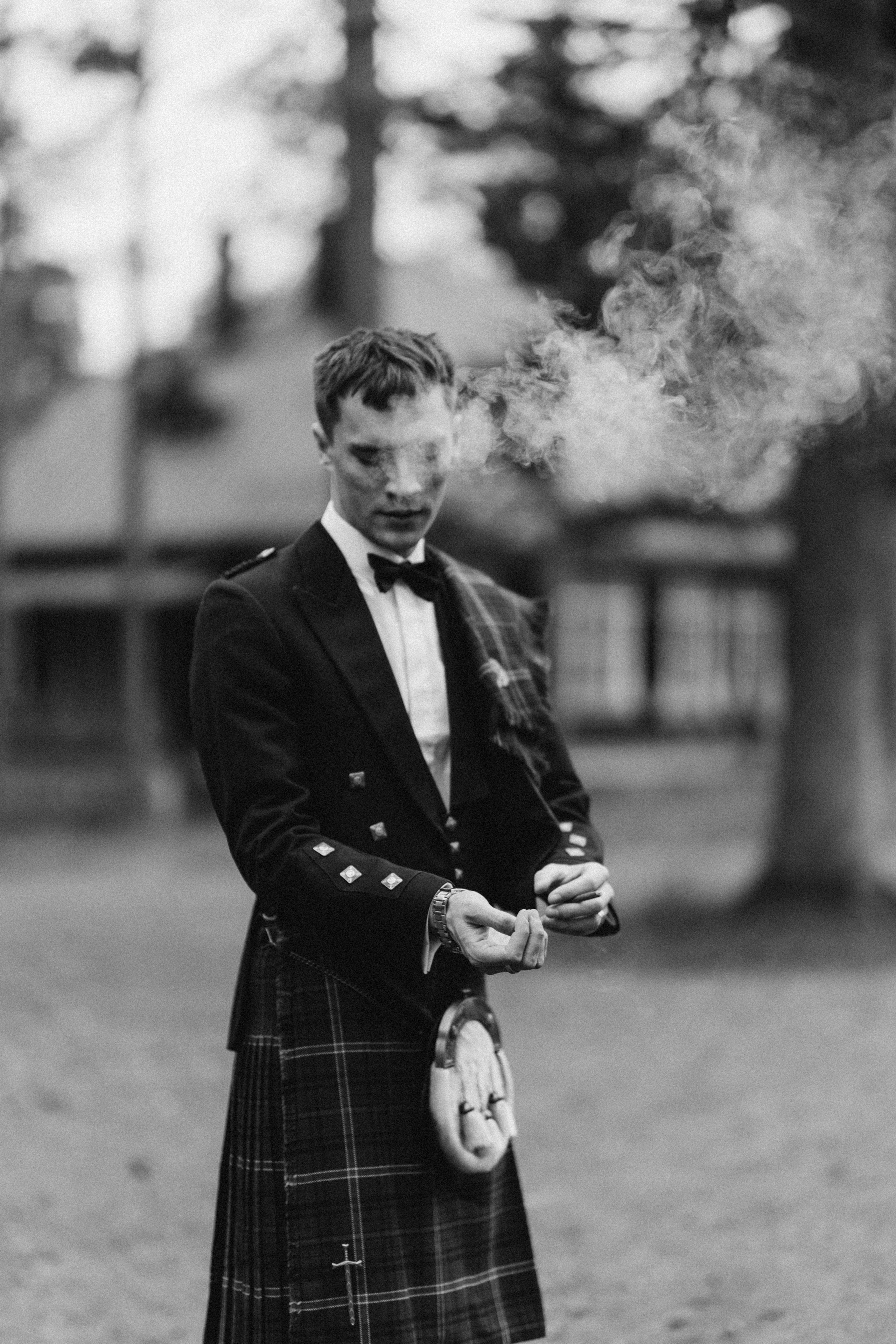 Venla & Kerr. Wedding and portrait photographer in Helsinki Vickan O