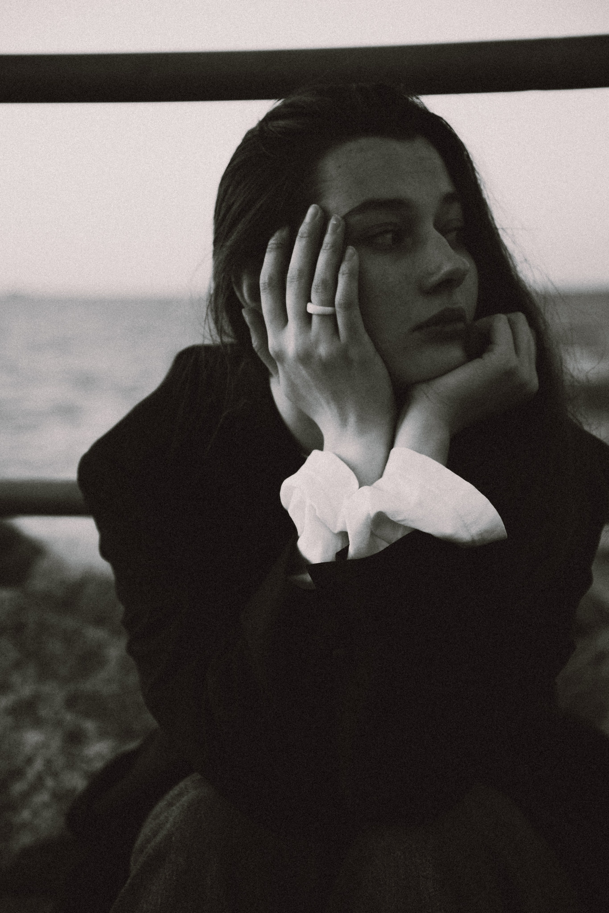 Marie. Photo by lenozavra