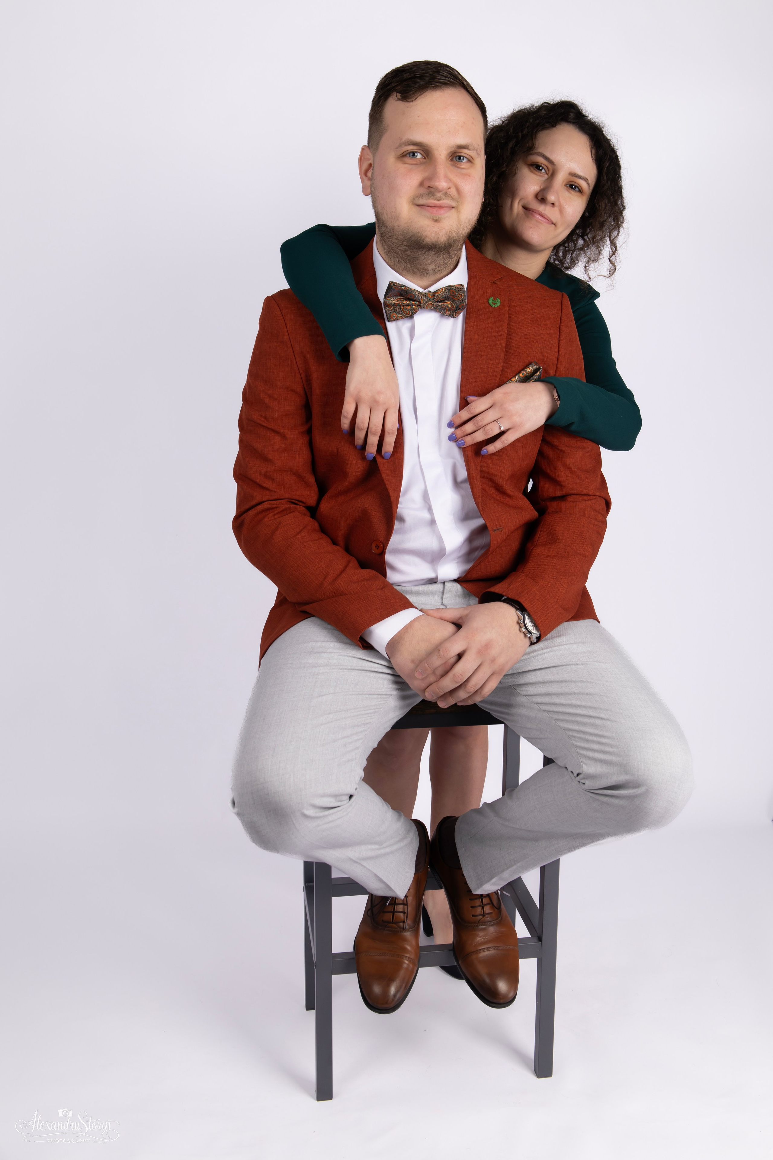 Sedinta Foto Marian si Maria. Http://www.alexphoto.ro