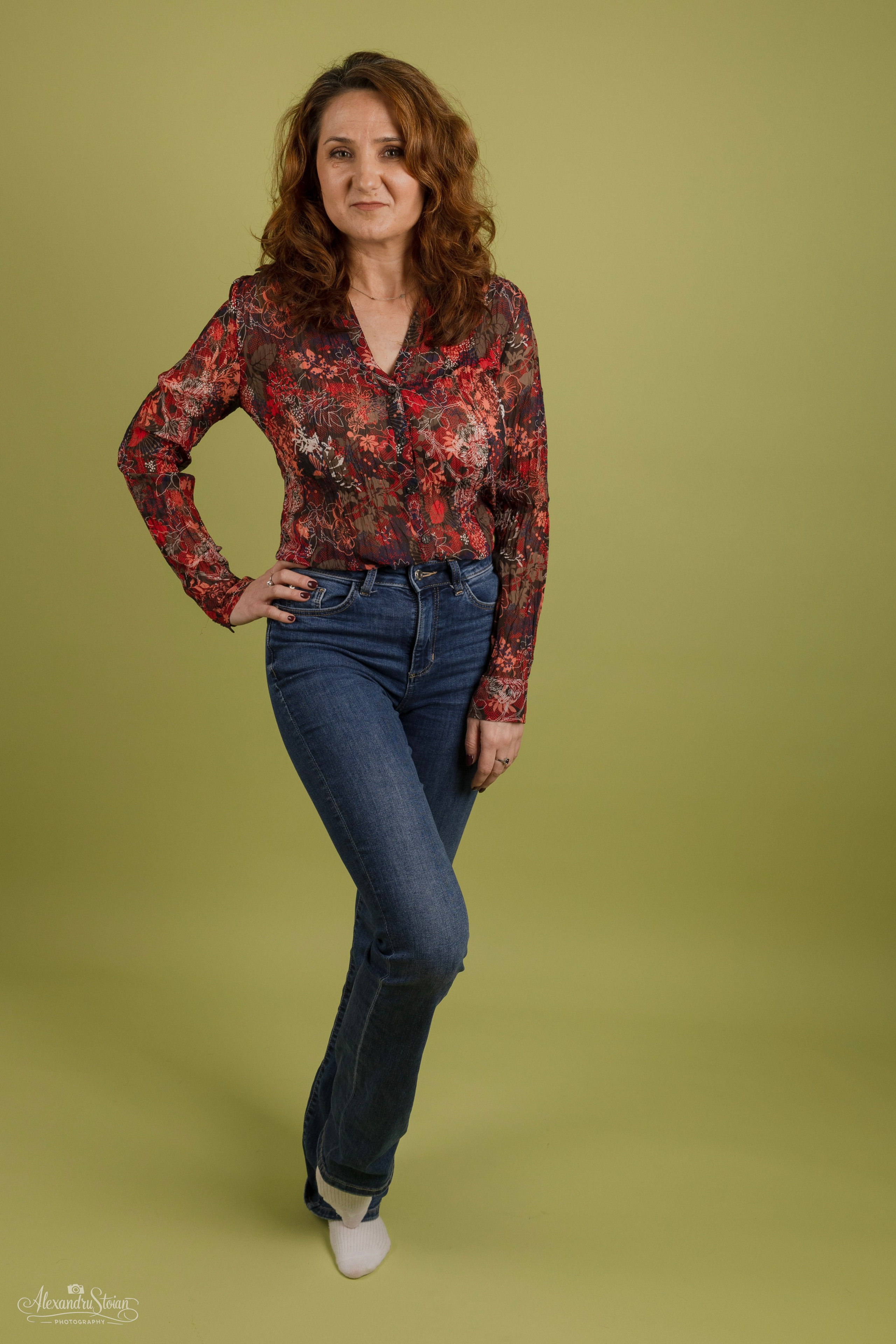 Sedinta Foto Mariana. Http://www.alexphoto.ro