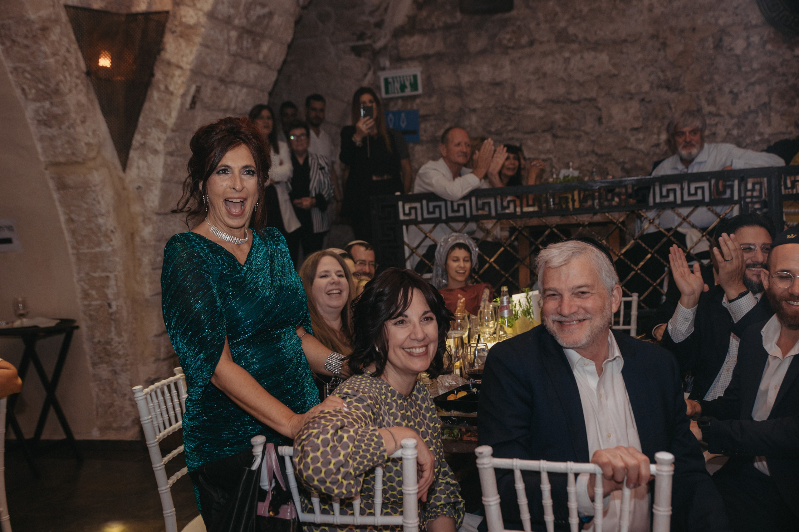 Yonatan & Lior. Home