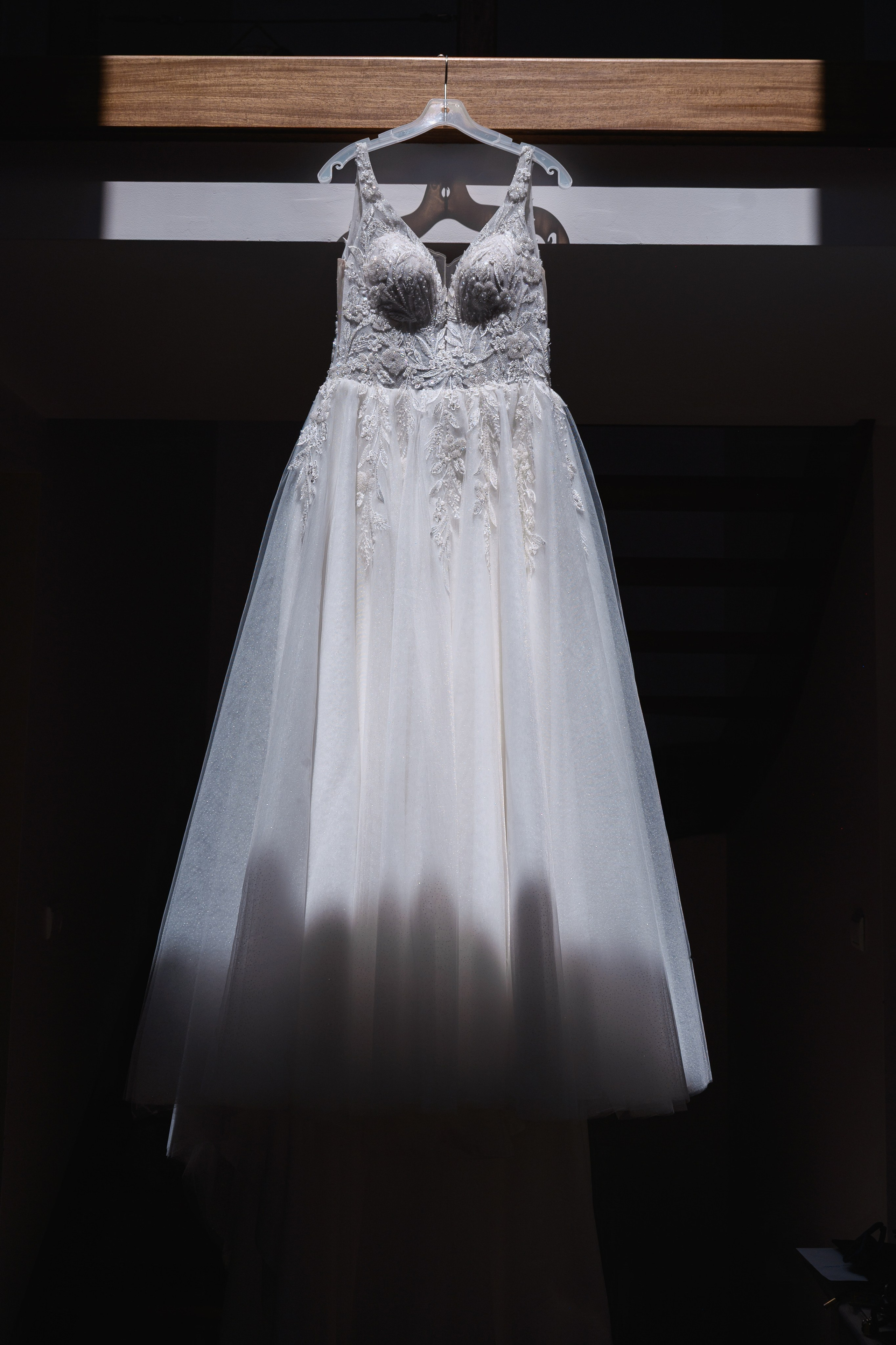 Agathe & Florian. Ekaterina Brevet - photographe de mariage