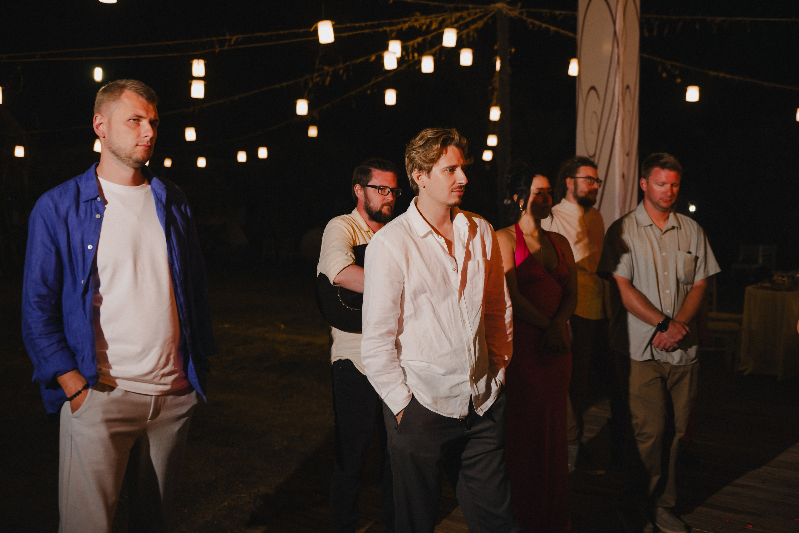 Nataly & Tristian. Фотограф в Анталии (Турция) Ева Сэрт