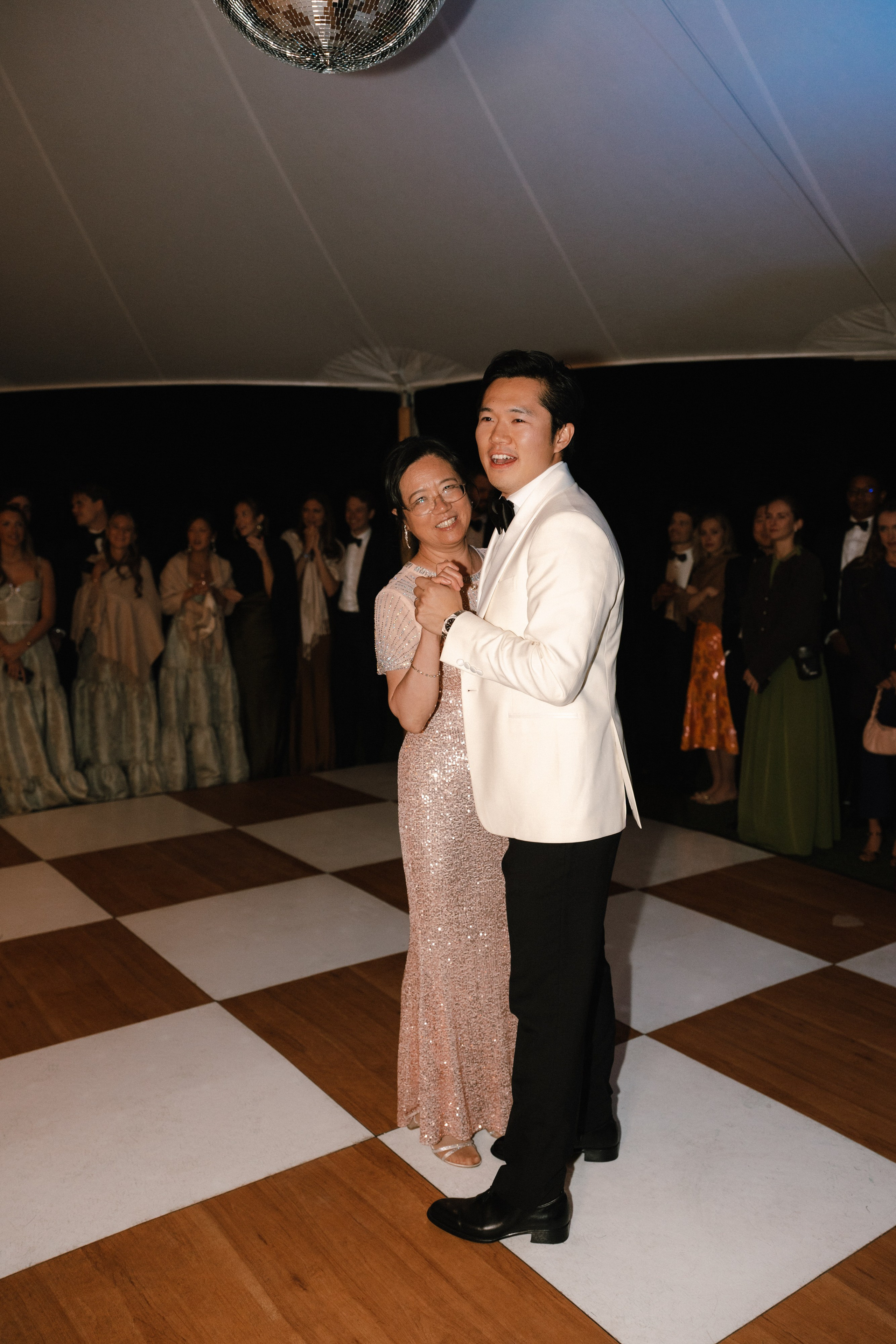 Marci and Yi. Wedding photographer and videographer New York | New Jersey