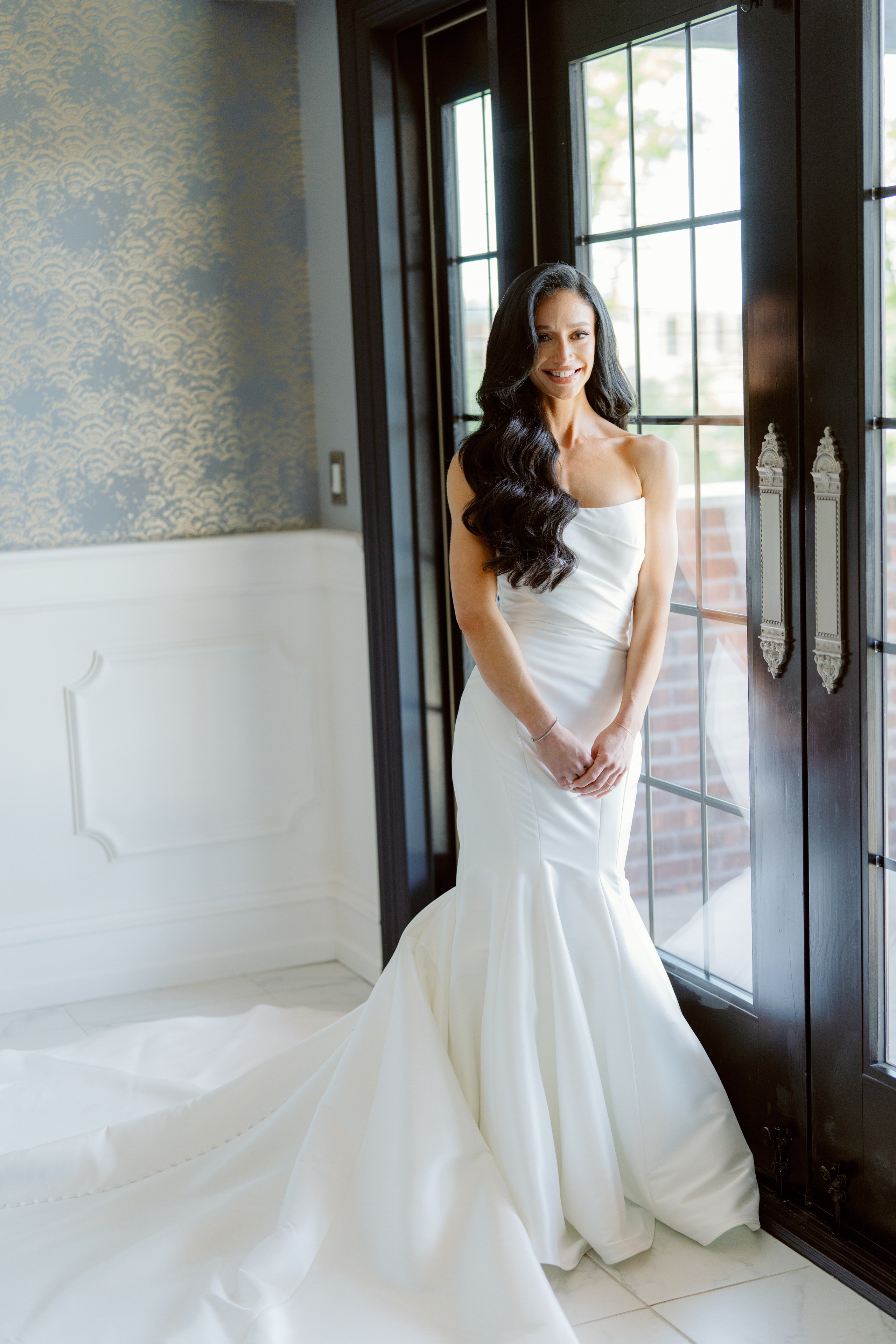 Ashley and Bobby. Wedding photographer and videographer New York | New Jersey