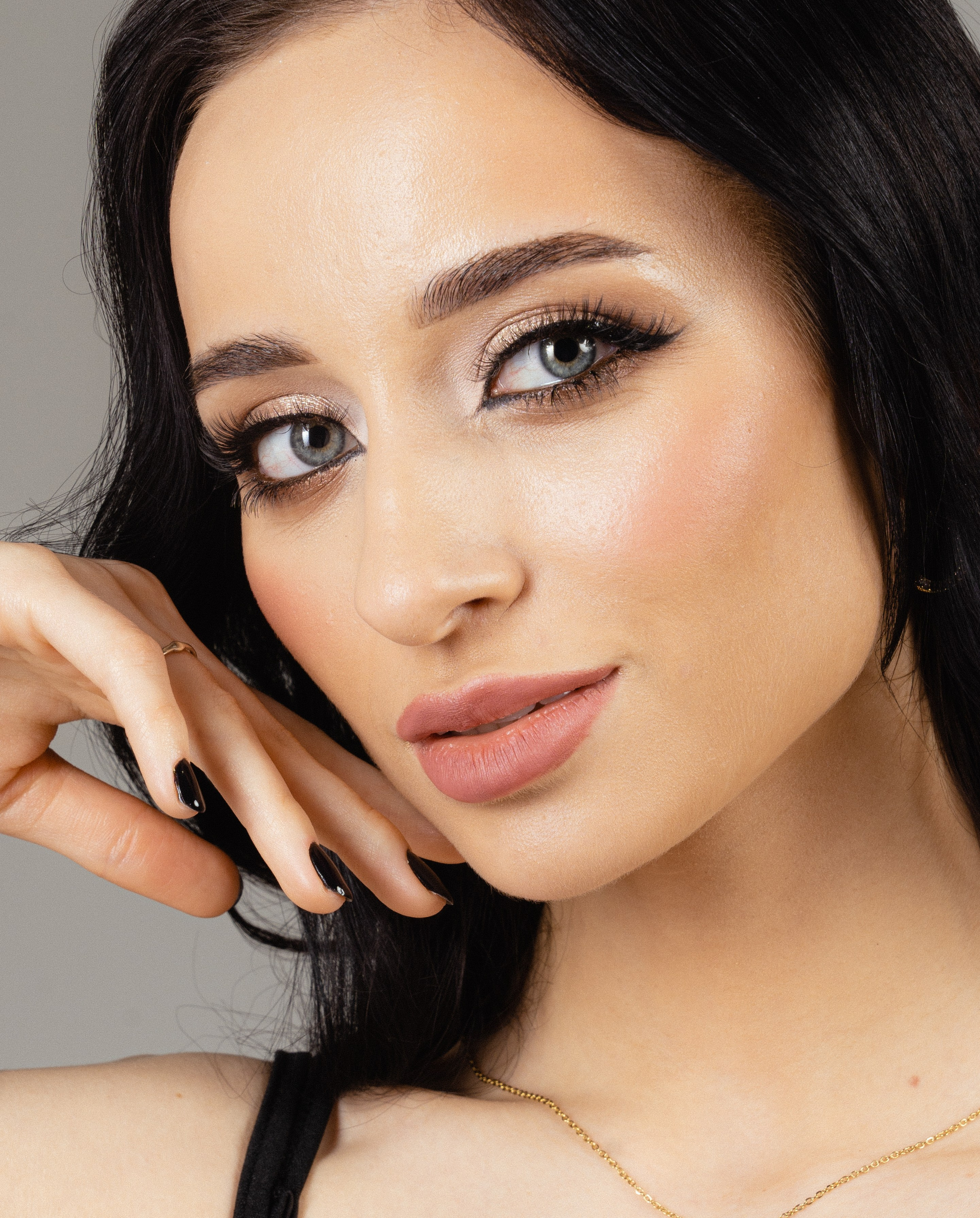 Mila. Wedding and family photographer Ireland