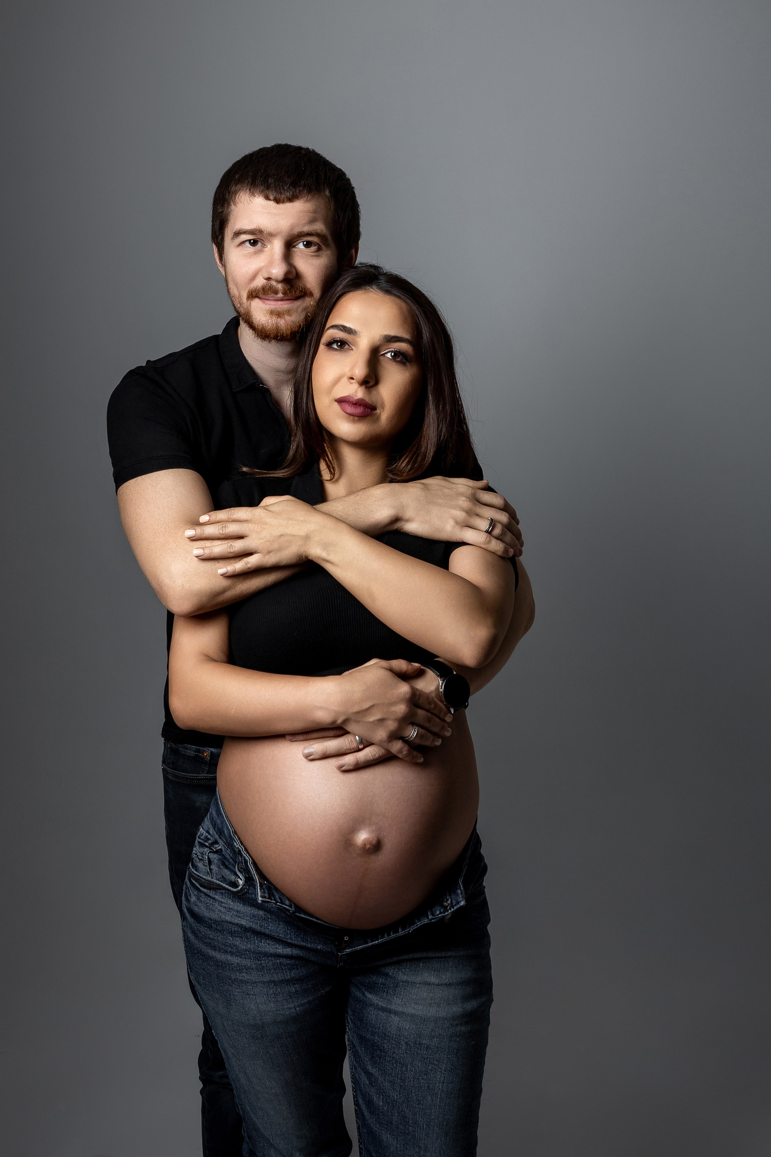 Людмила и Иван. Фотограф в Анталии, Кемере и Белеке