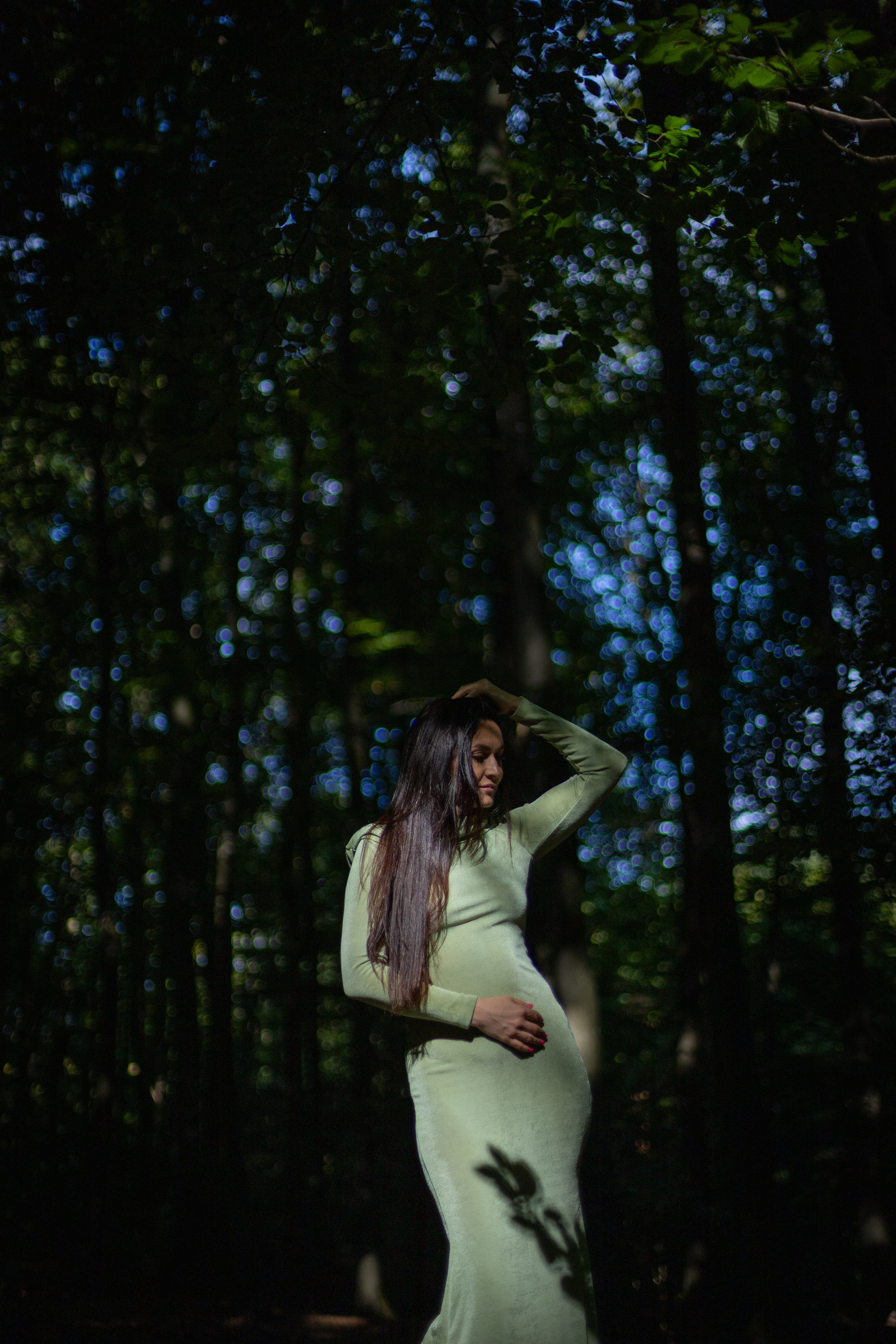 Olga — August 2025. PHOTOgrapher Germany MARBURG