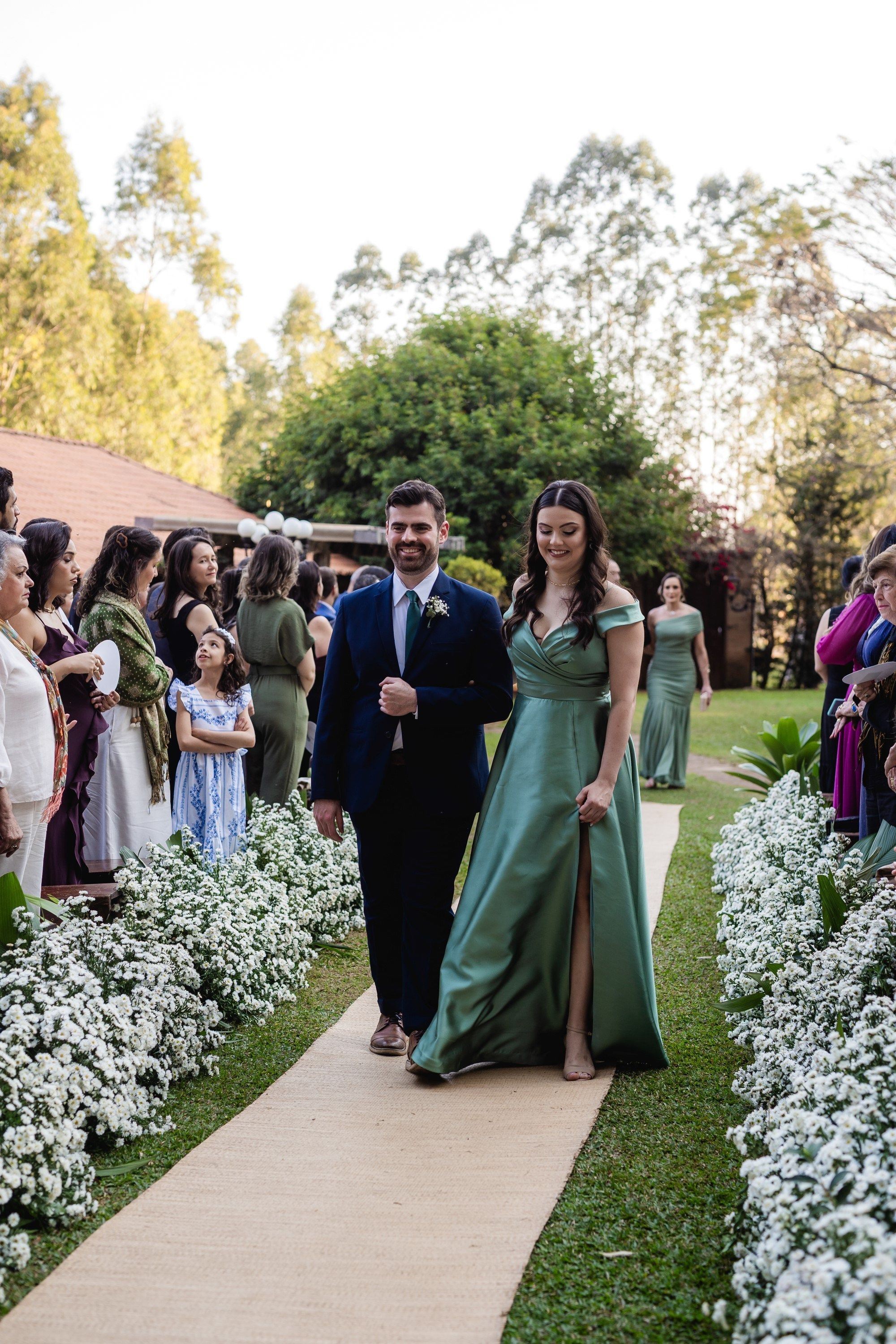 Casamento Natalia e Thiago — Alvorada. Fotógrafo de casamento e Filmmaker de casamento