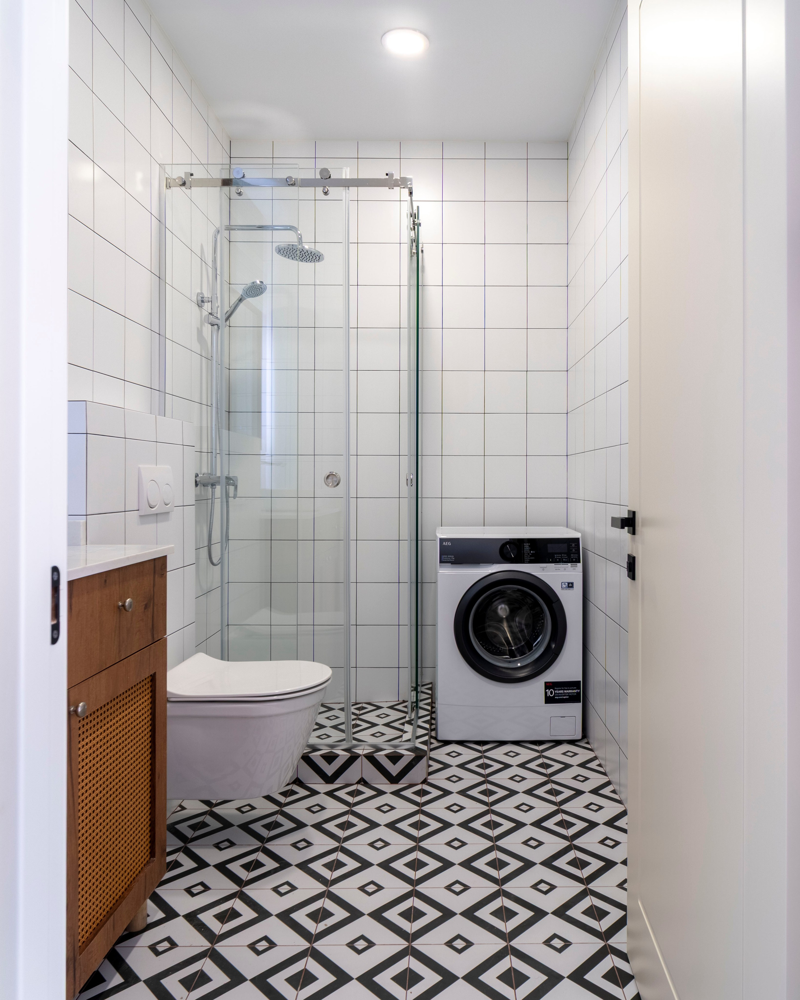 Interior portfolio. Interior photographer in Tbilisi