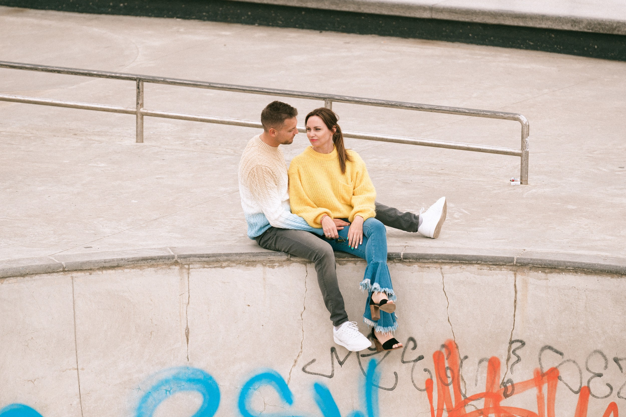 L+A. JEVGENIJ BALEZIN | Portretų fotografas | Vilnius