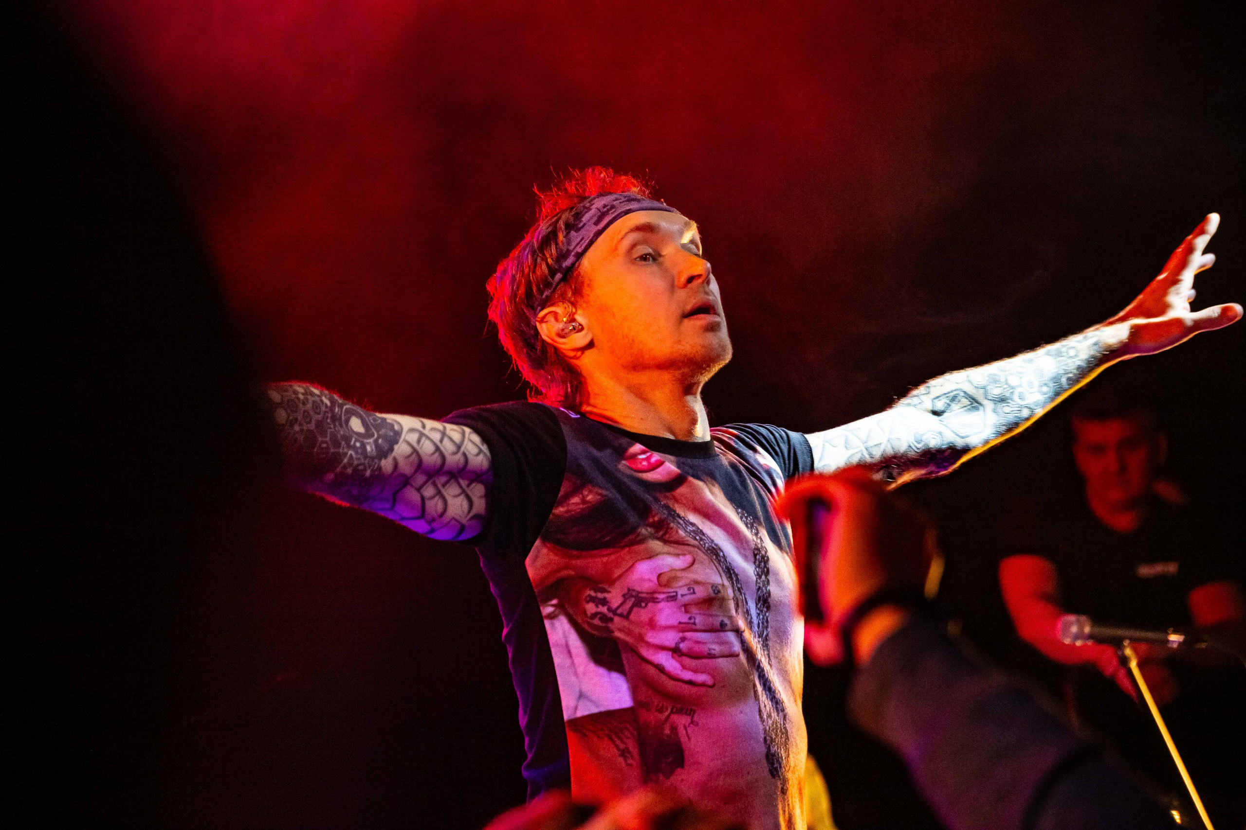 SLOT. Photographer Julia Makoveeva