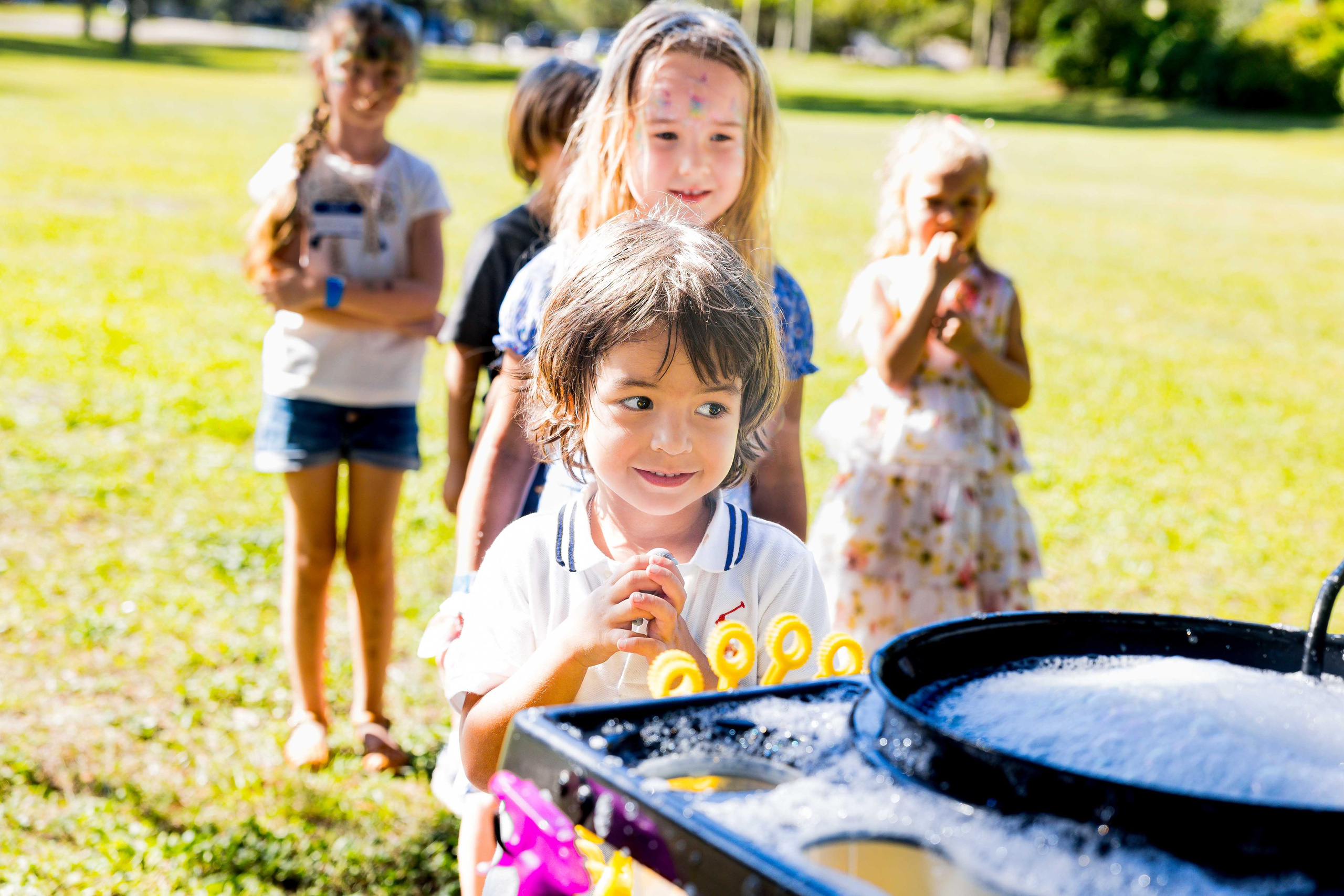 PICNIC. Photographer Julia Makoveeva
