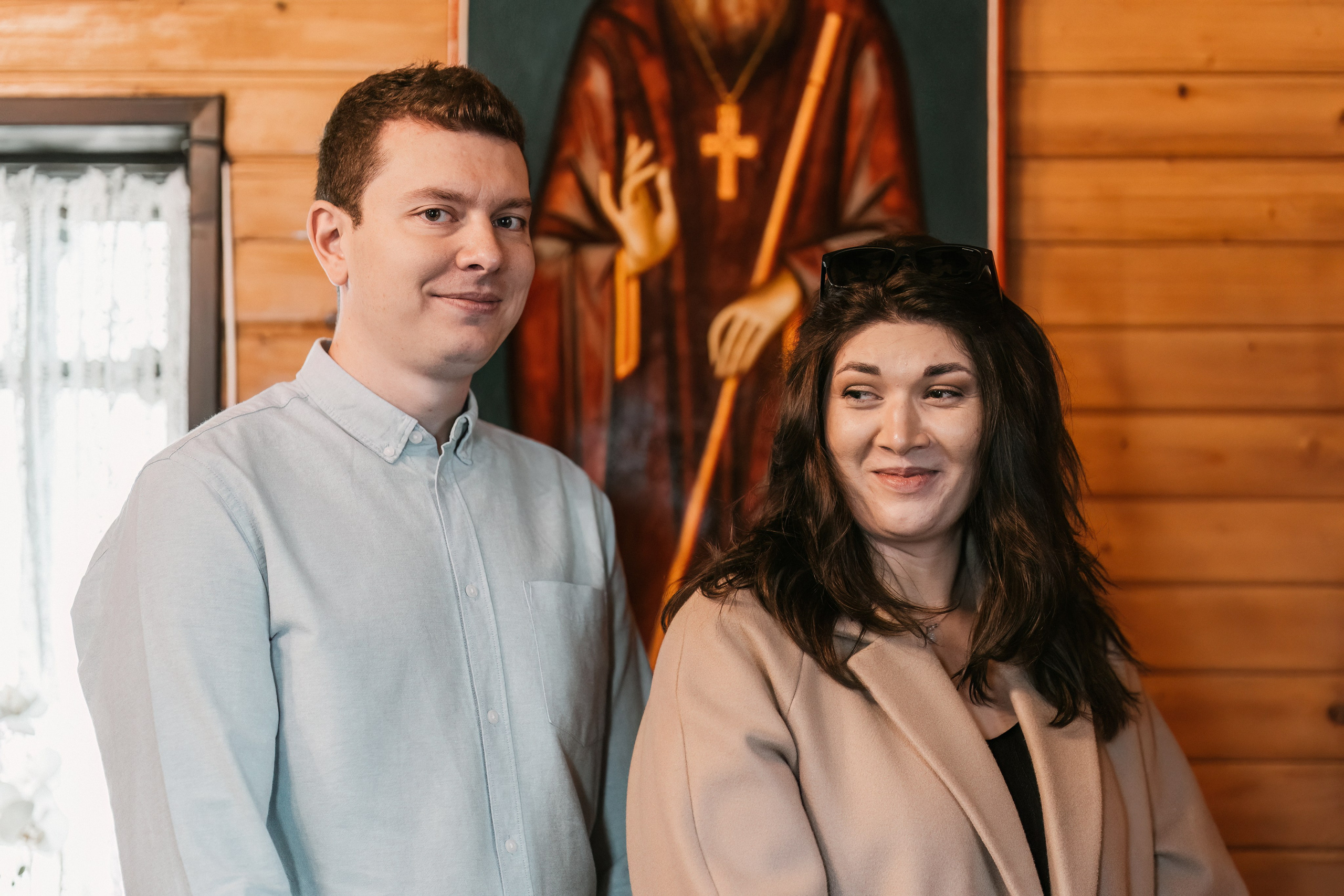 Vlad Alexandru. Dara Lens | The art of remembering