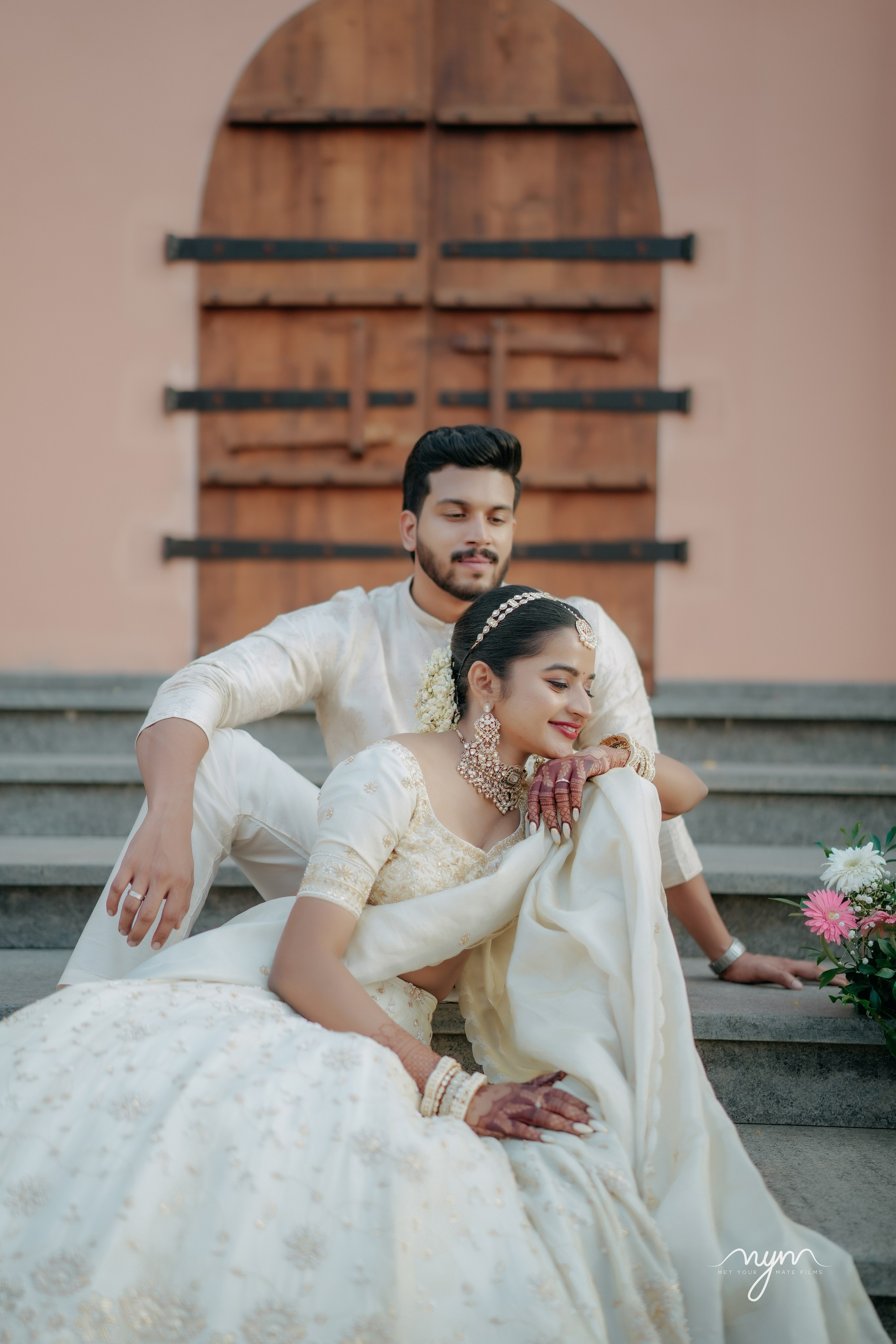 Abhinendhu. uthara. MET YOUR MATE FILMS