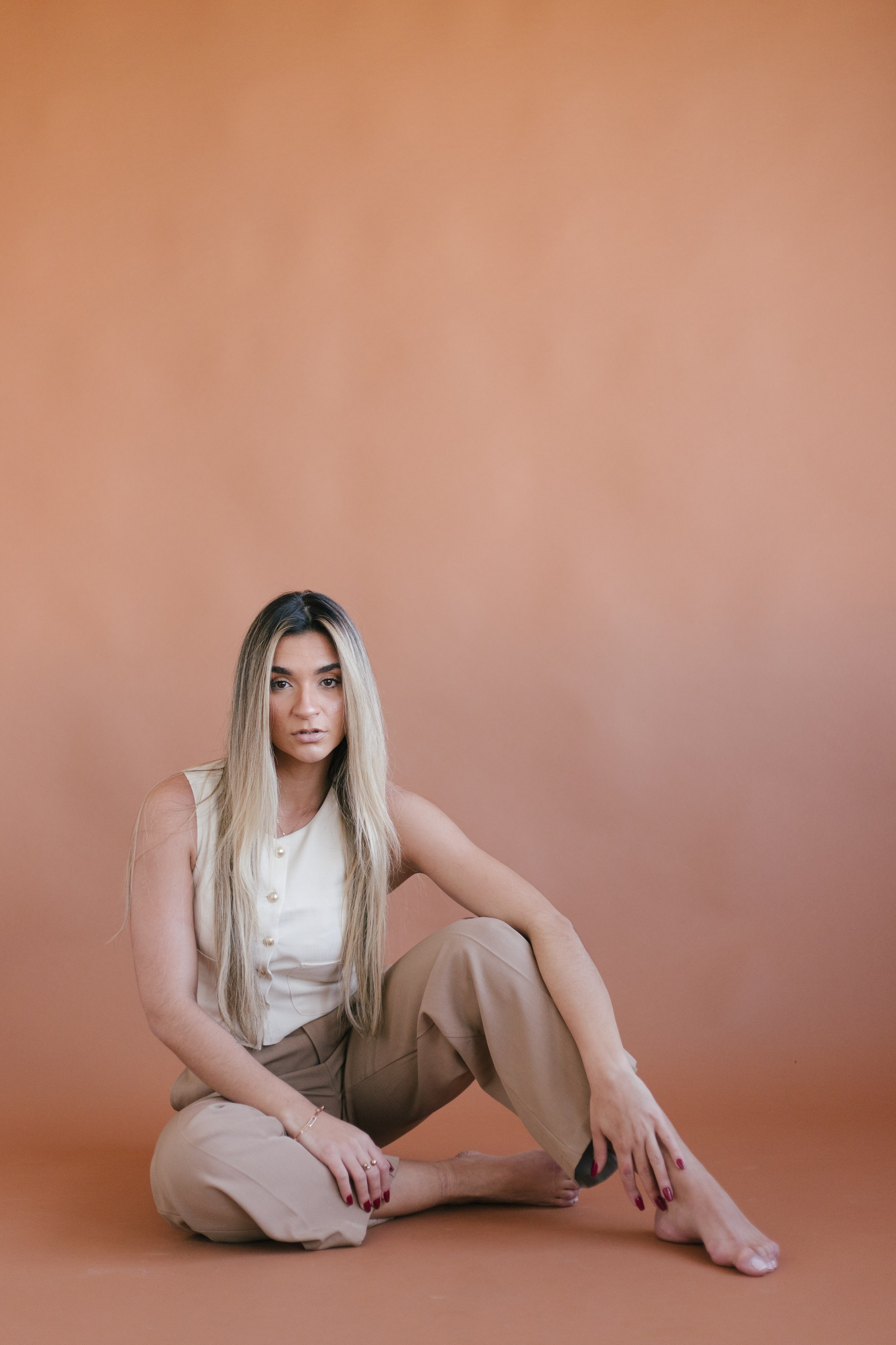 Susan Andrade. Davi Valente