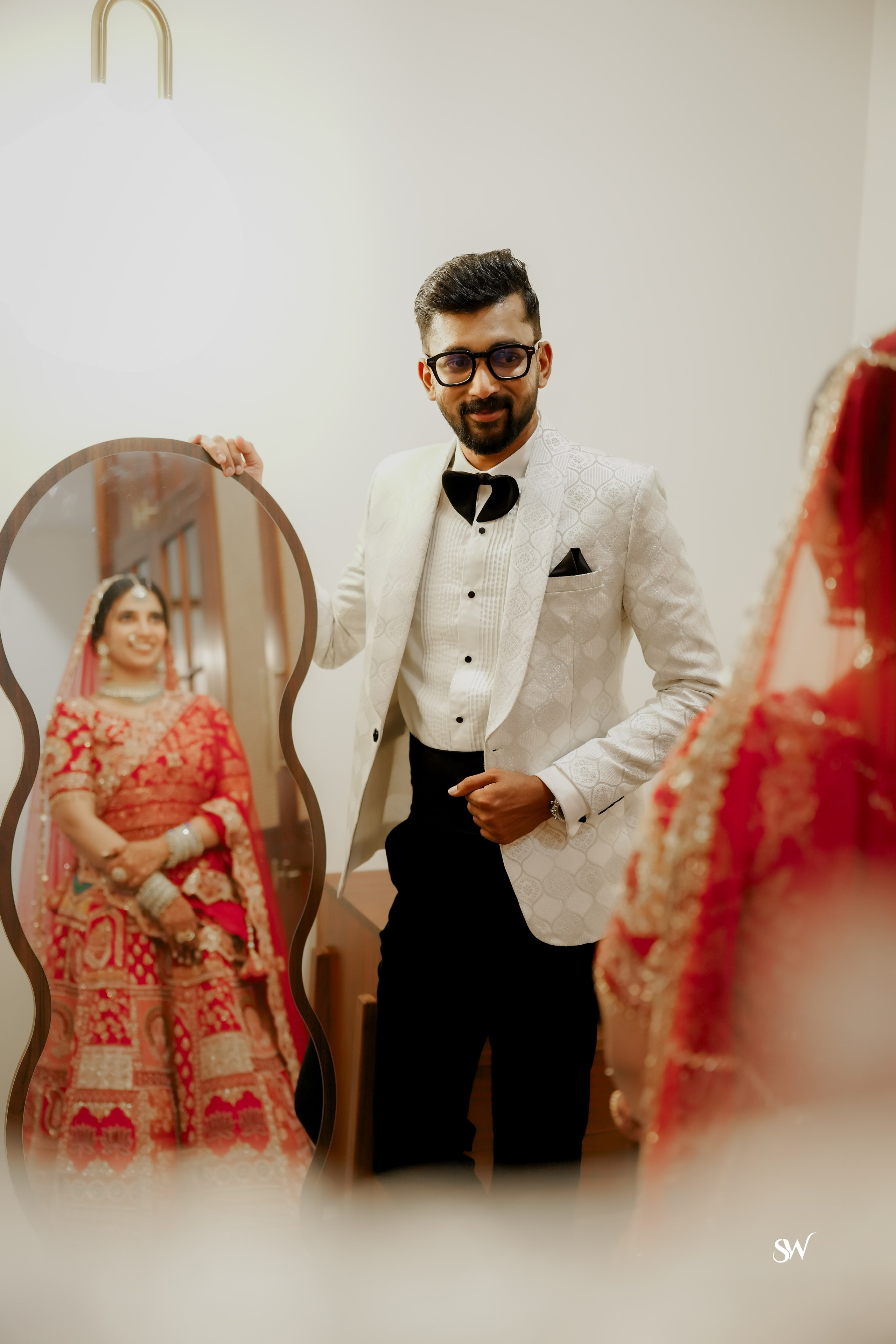 Portfolio. Best Wedding Storyteller | Snowwhite Wedding
