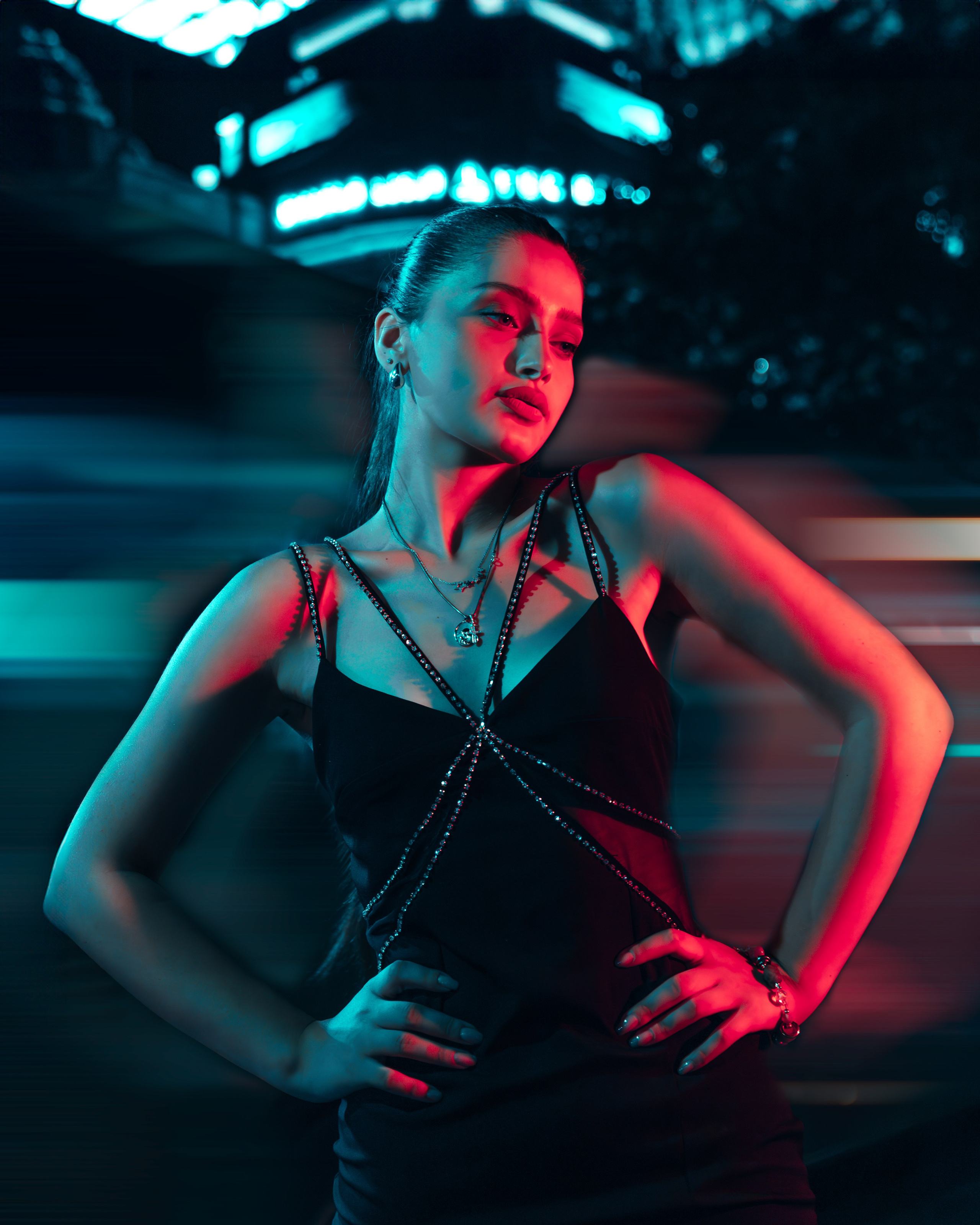 M A R I A M. Bspander